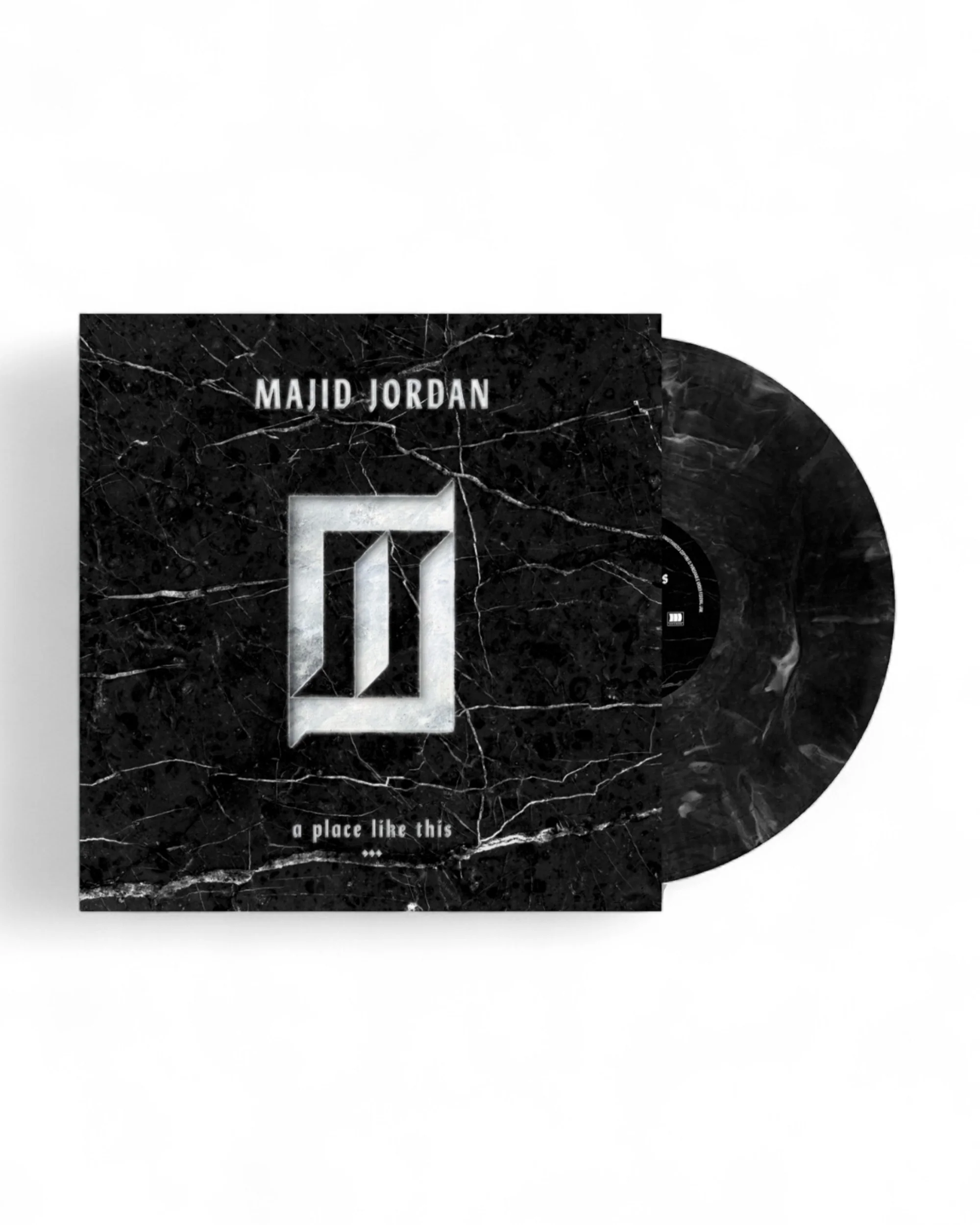 Majid Jordan - A Place Like This (10th Anniversary)