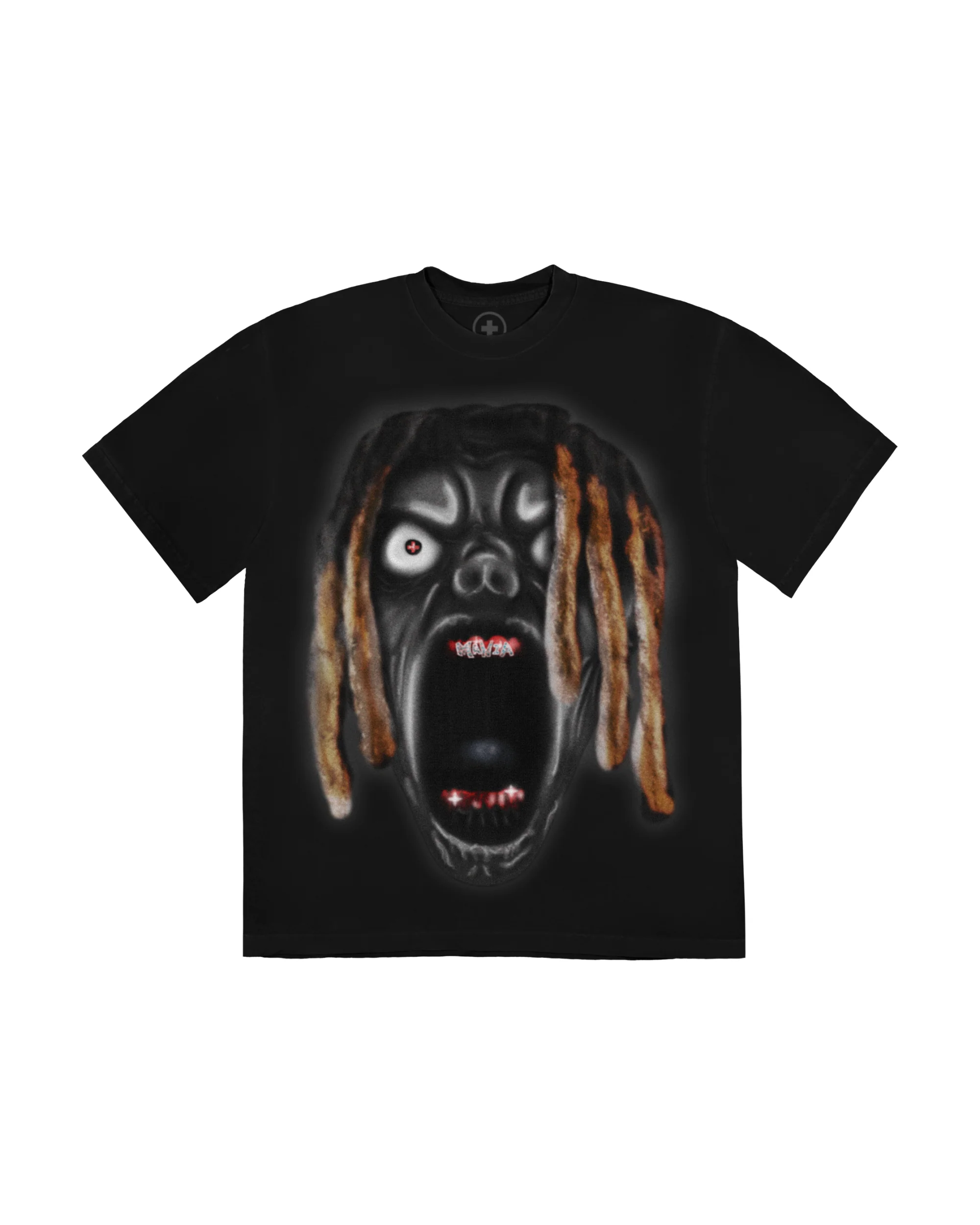 MANIA SCREAM TEE