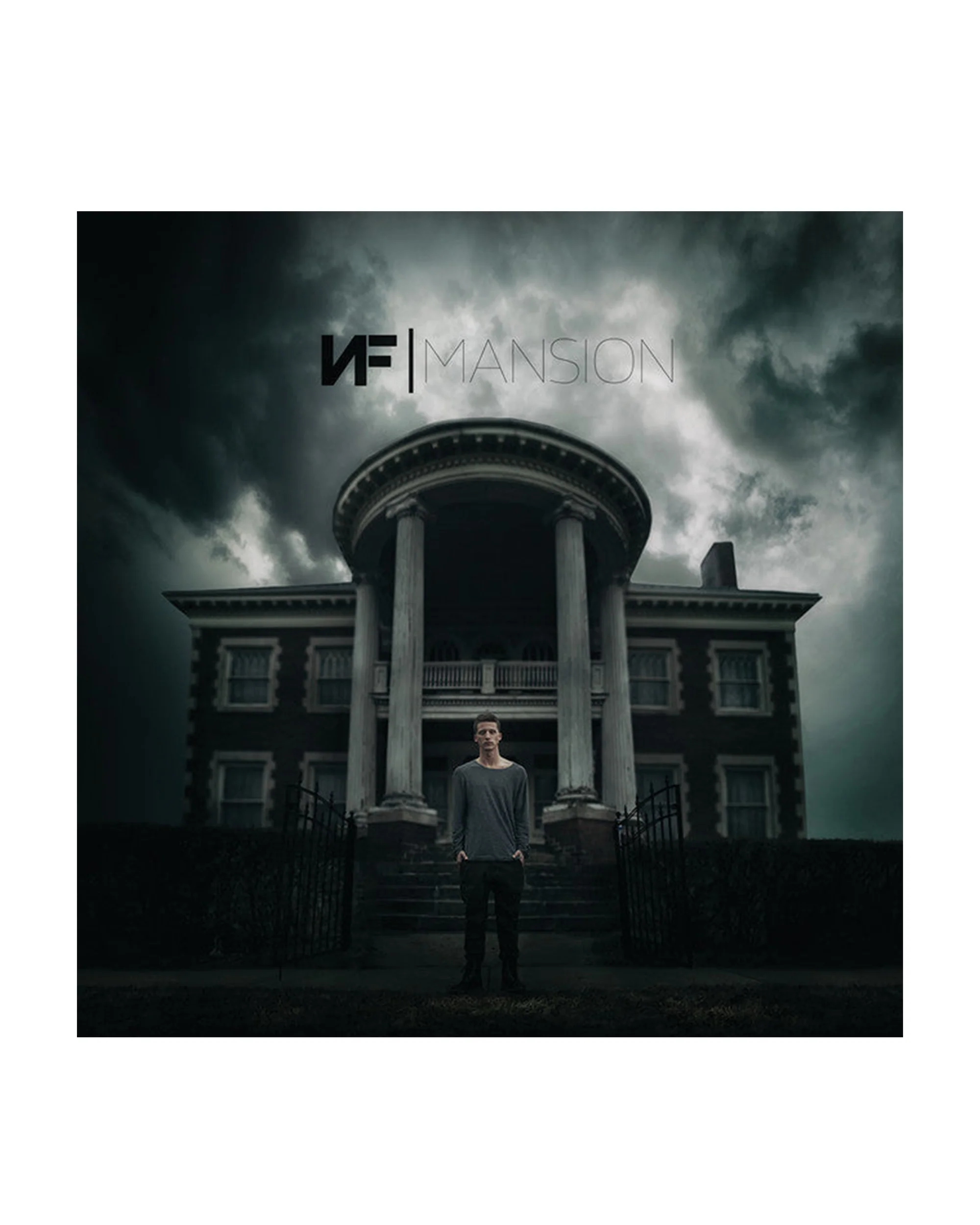 Mansion 1CD