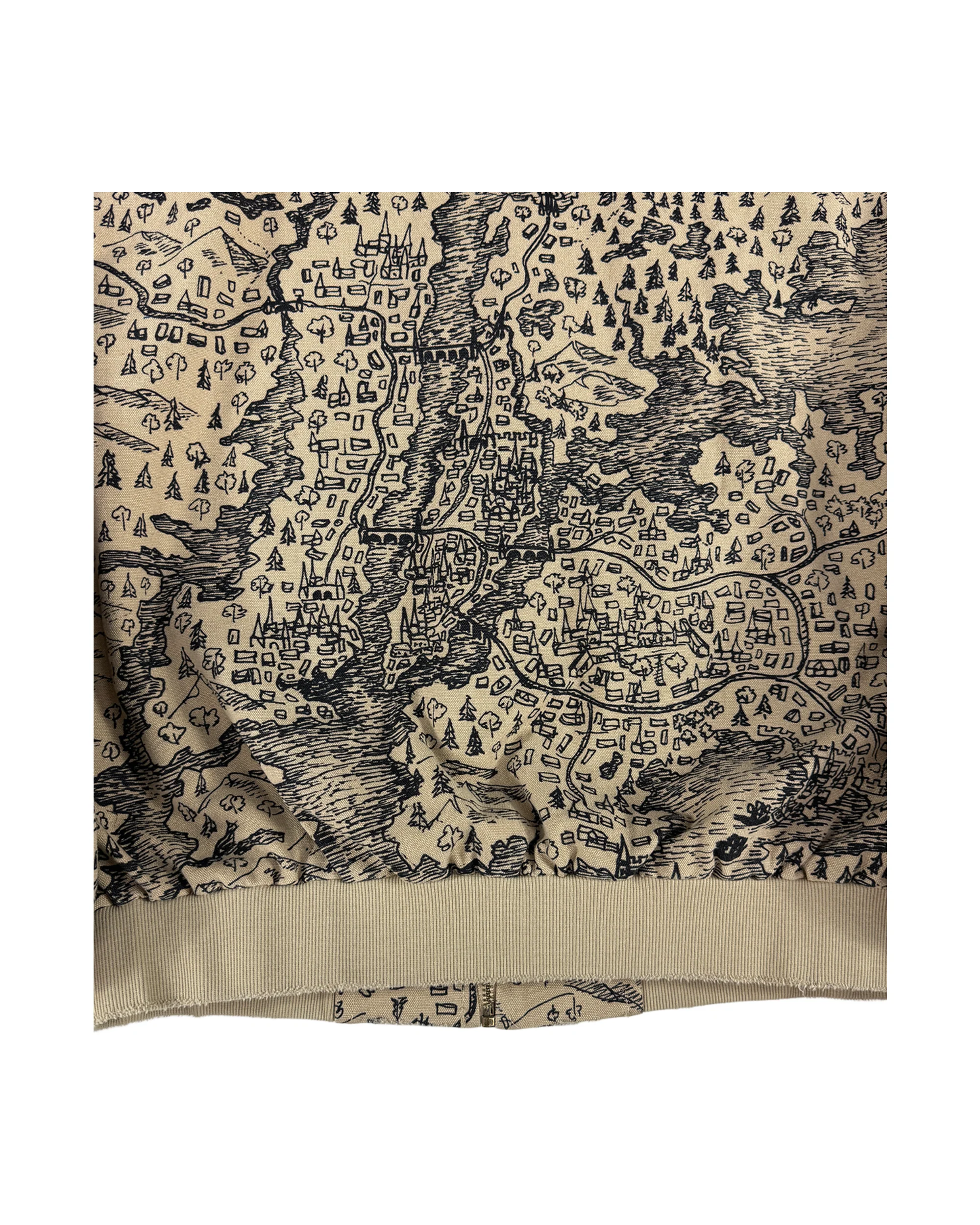 MAP JACKET - Image 11