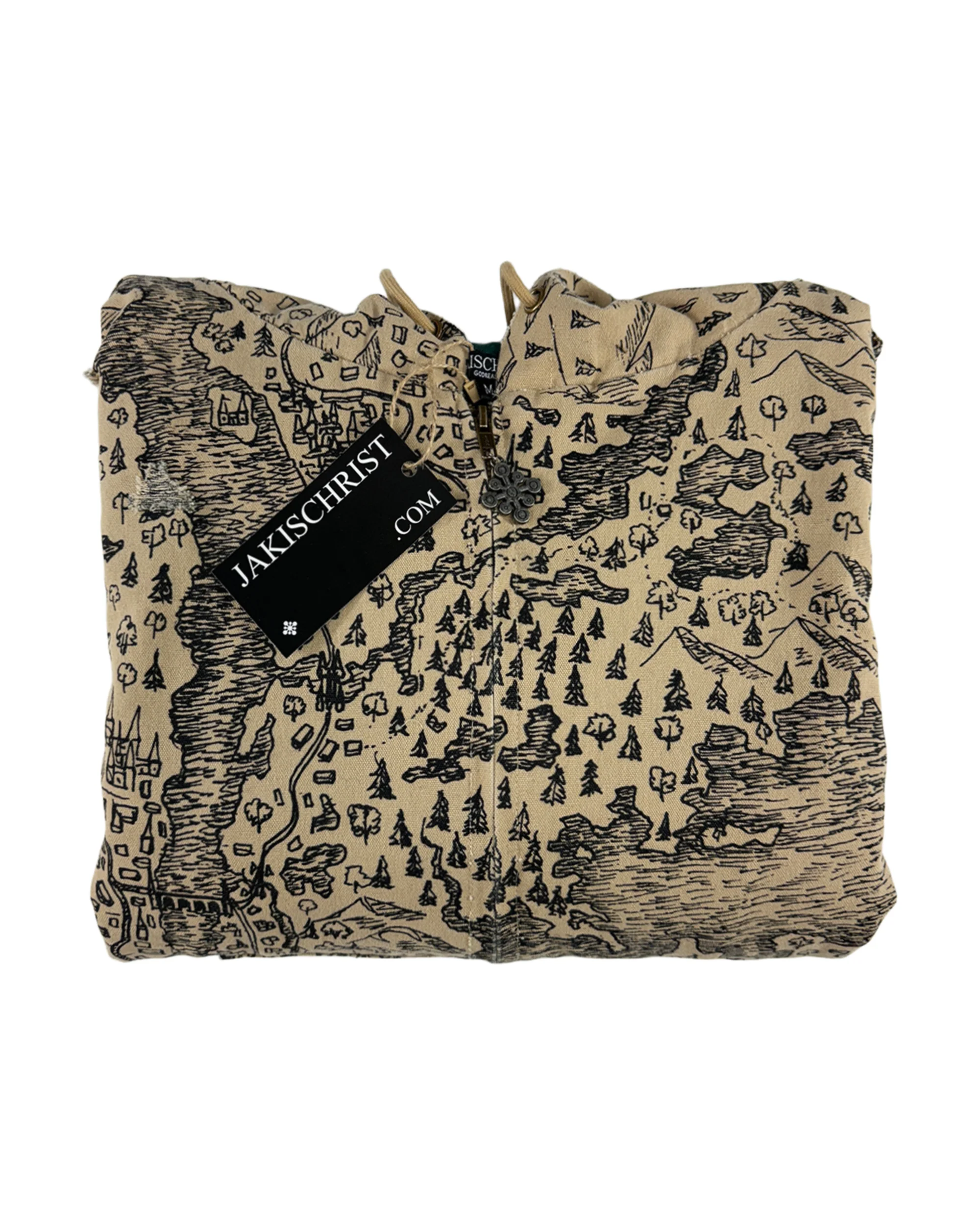 MAP JACKET - Image 13
