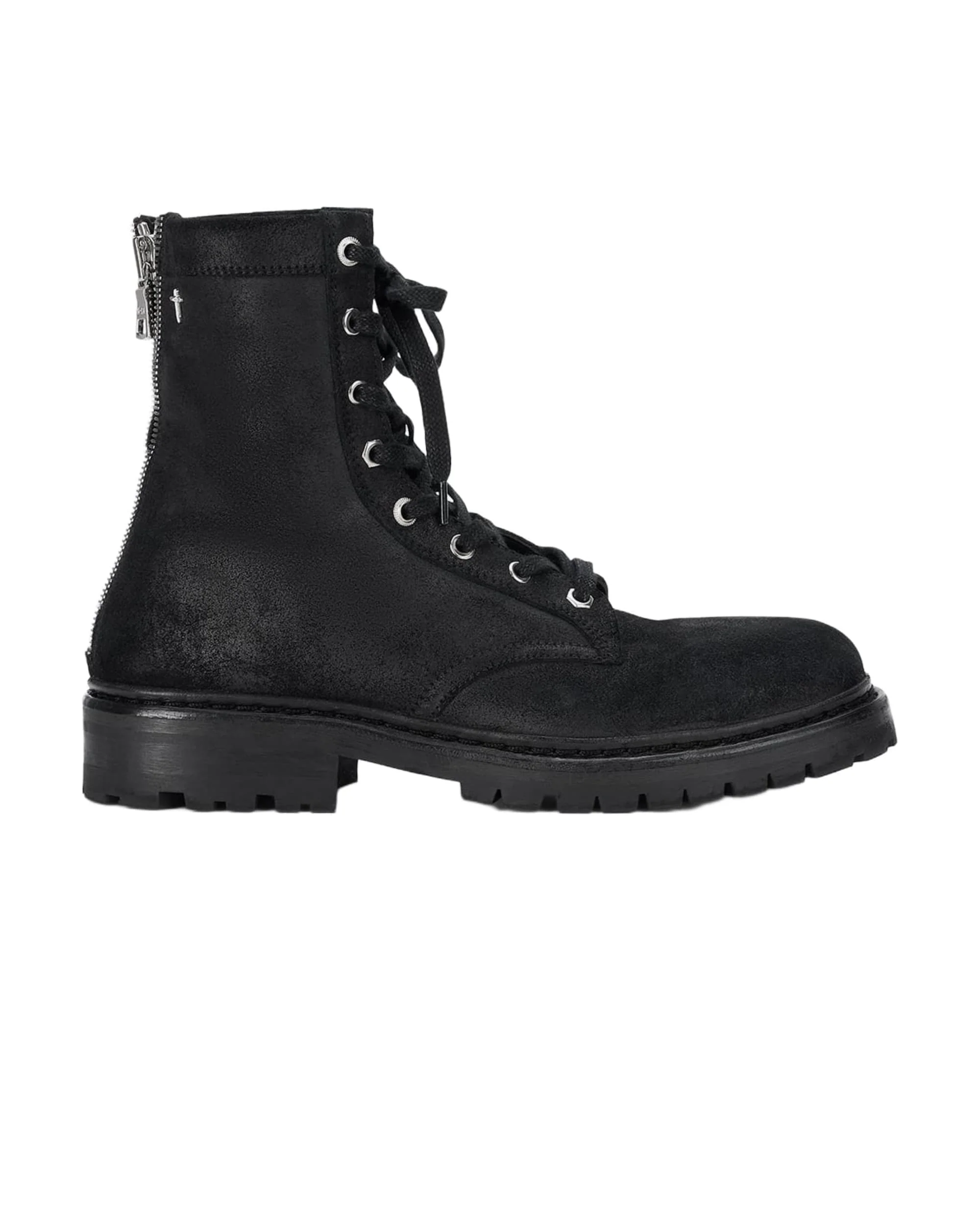 MARCELLUS BOOT | BLACK