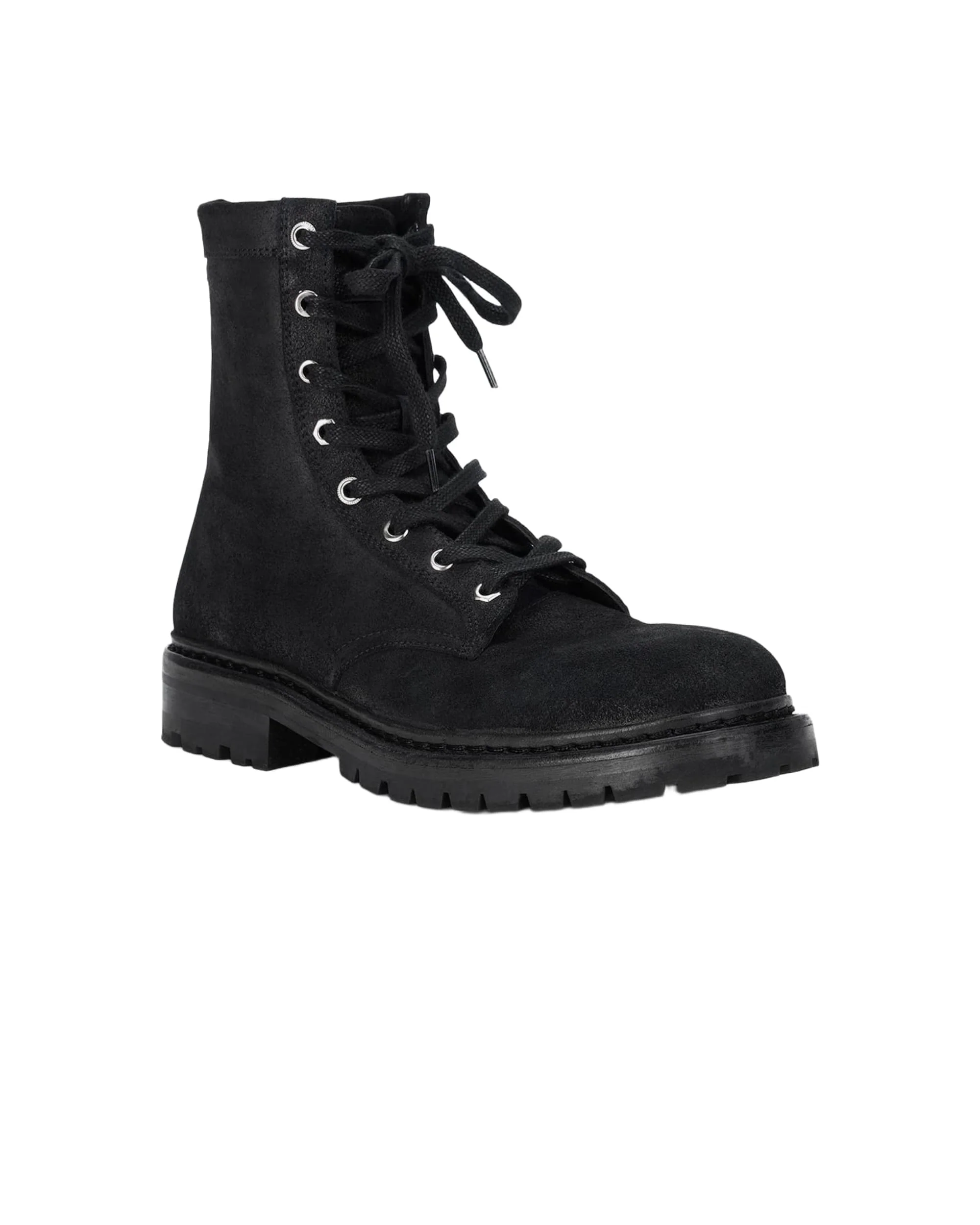 MARCELLUS BOOT | BLACK - Image 2