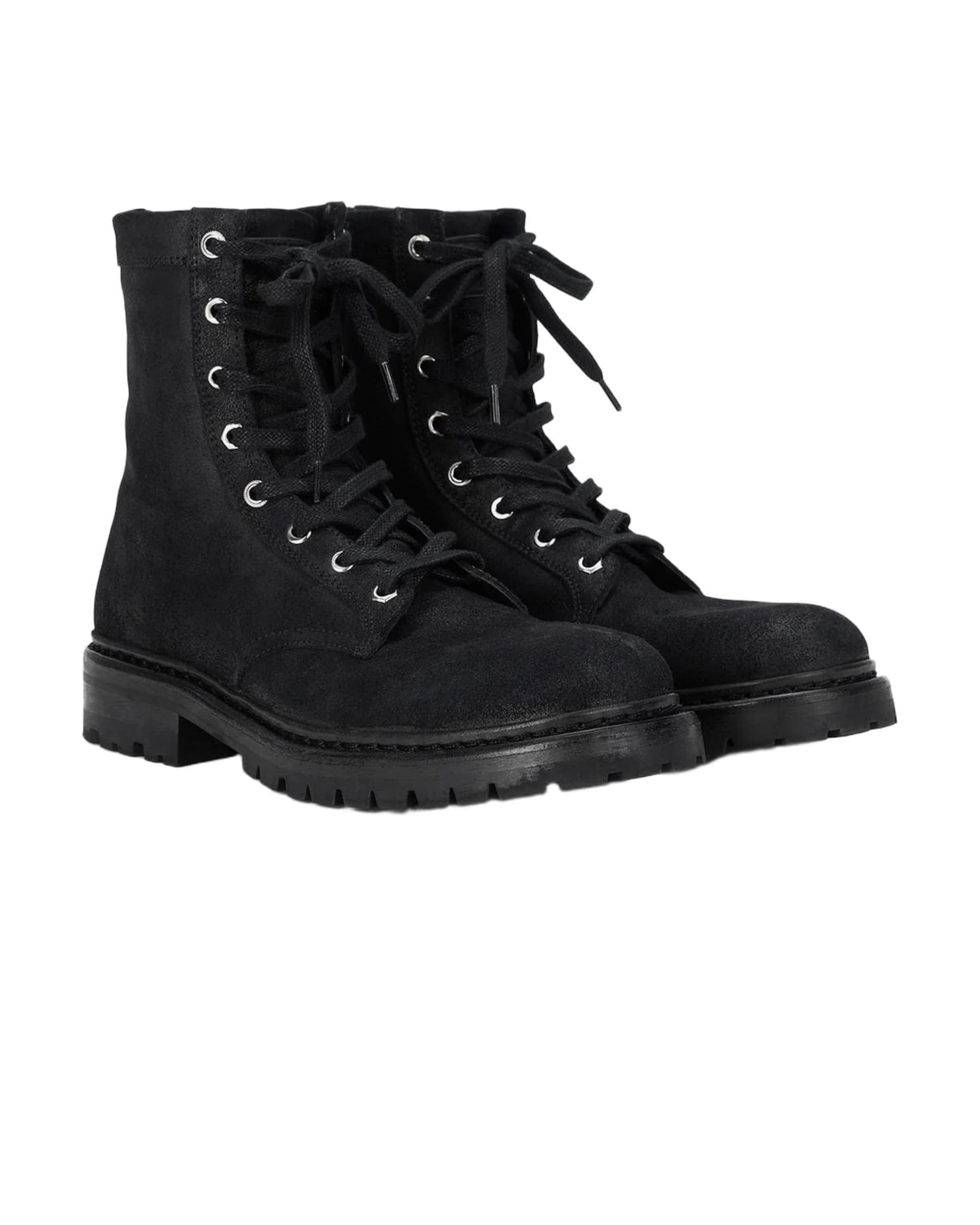 MARCELLUS BOOT | BLACK - Image 3