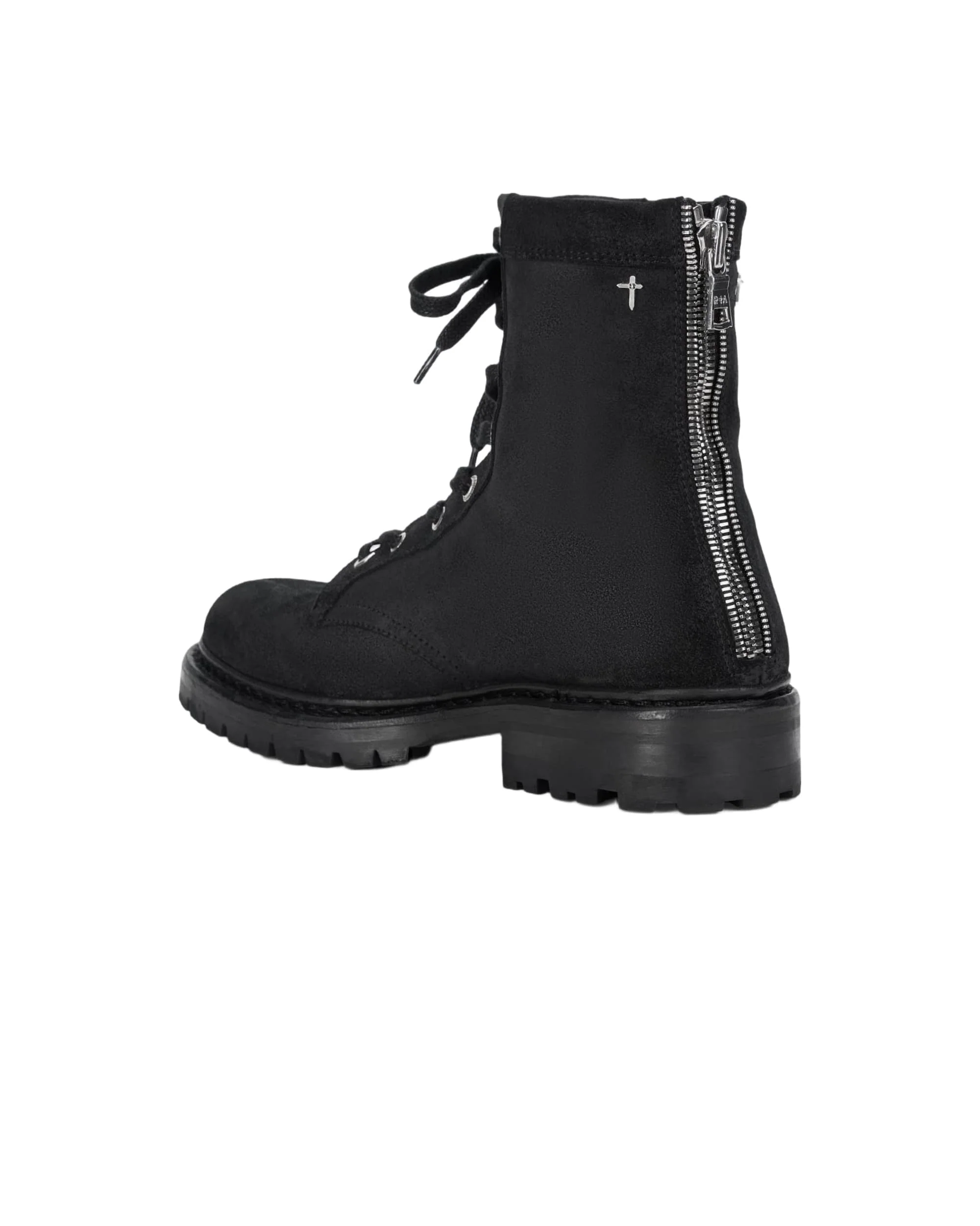 MARCELLUS BOOT | BLACK - Image 4