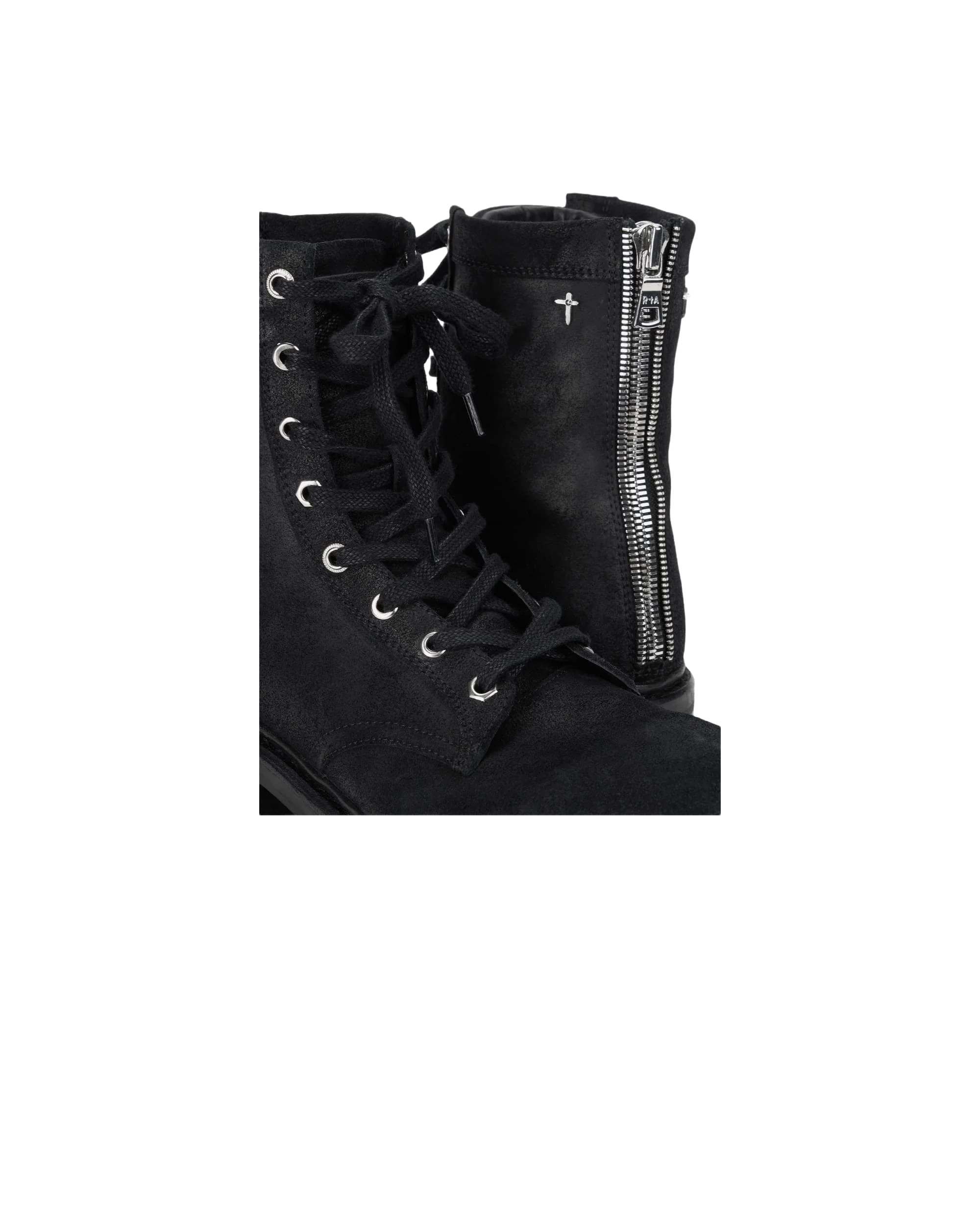 MARCELLUS BOOT | BLACK - Image 5
