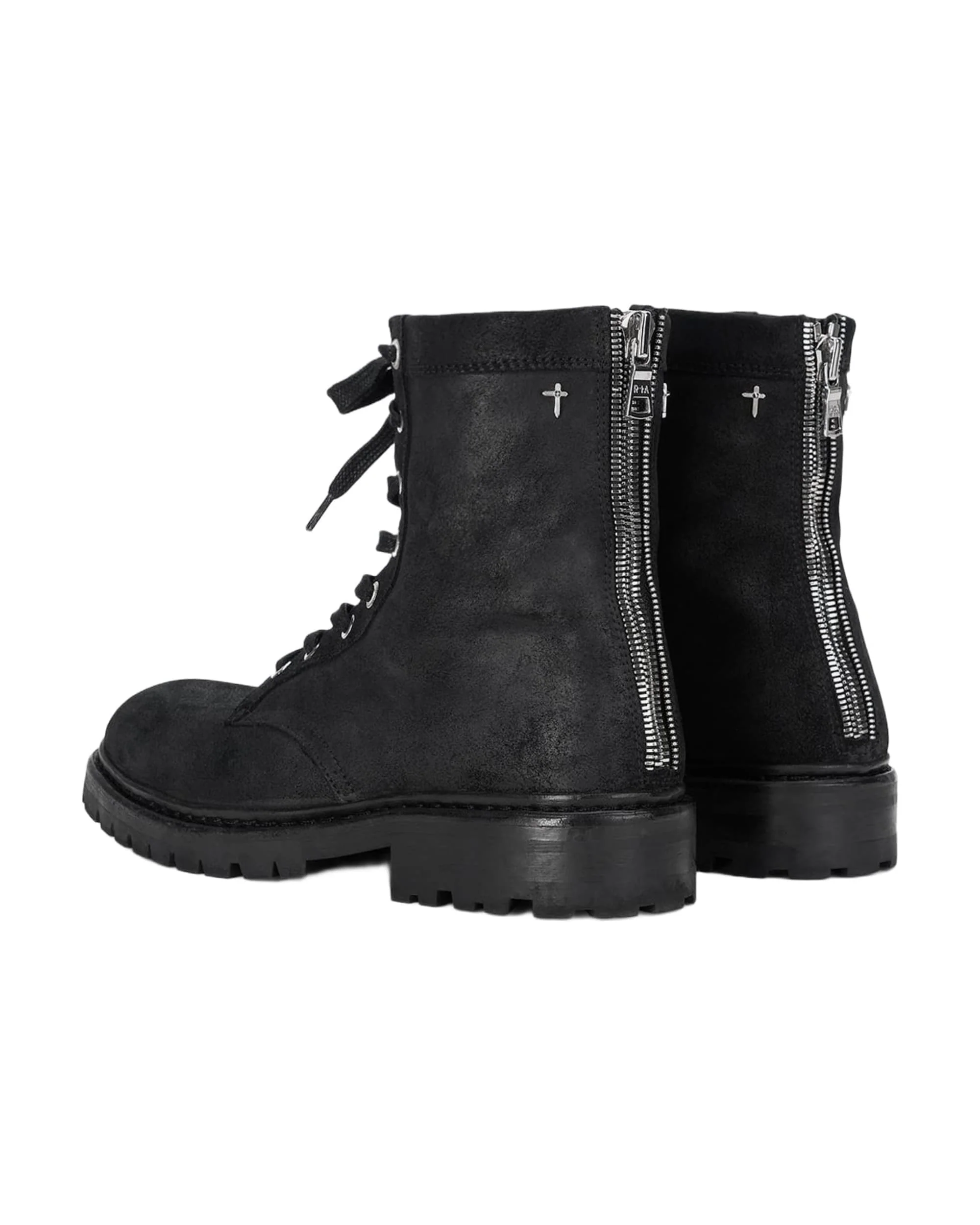 MARCELLUS BOOT | BLACK - Image 6