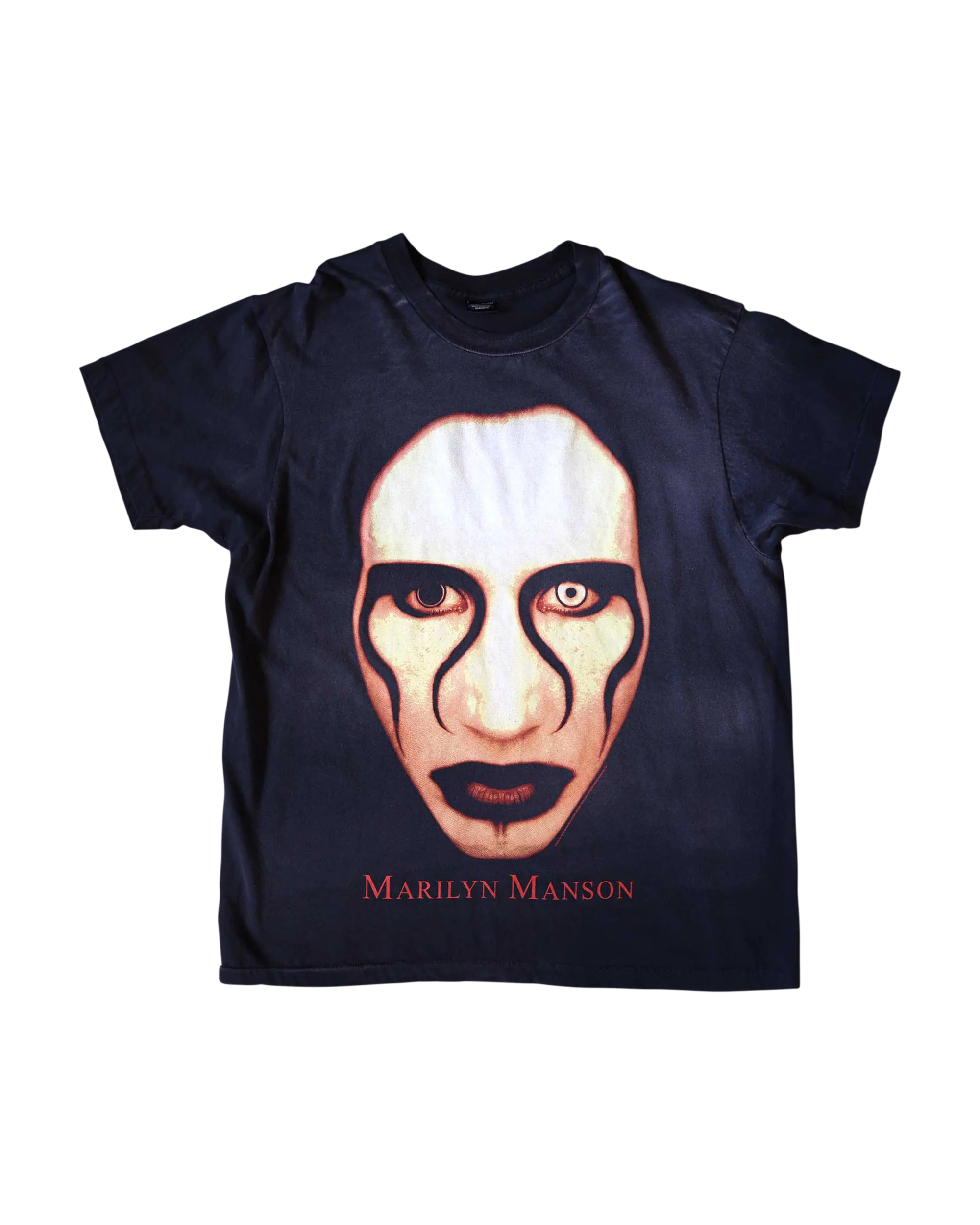 Marilyn Manson - Sex Is Dead SS Tee