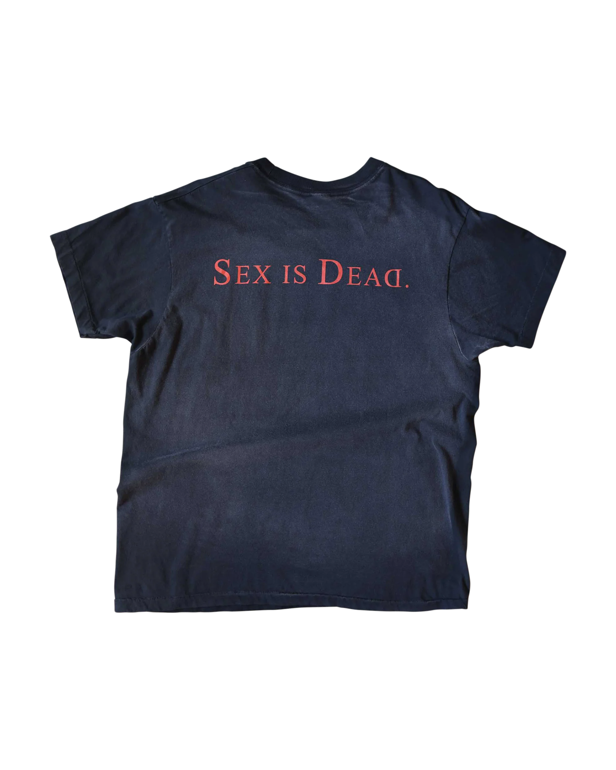 Marilyn Manson - Sex Is Dead SS Tee - Image 4