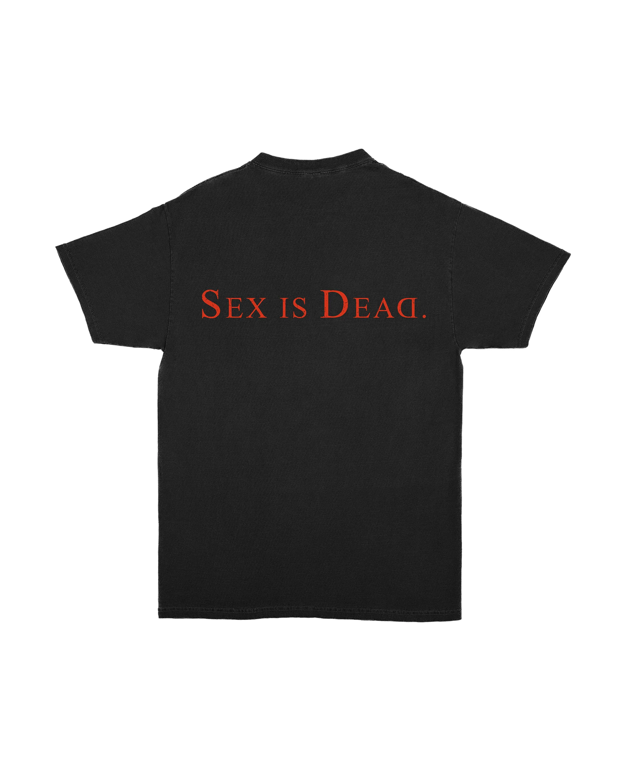 Marilyn Manson - Sex Is Dead SS Tee - Image 3