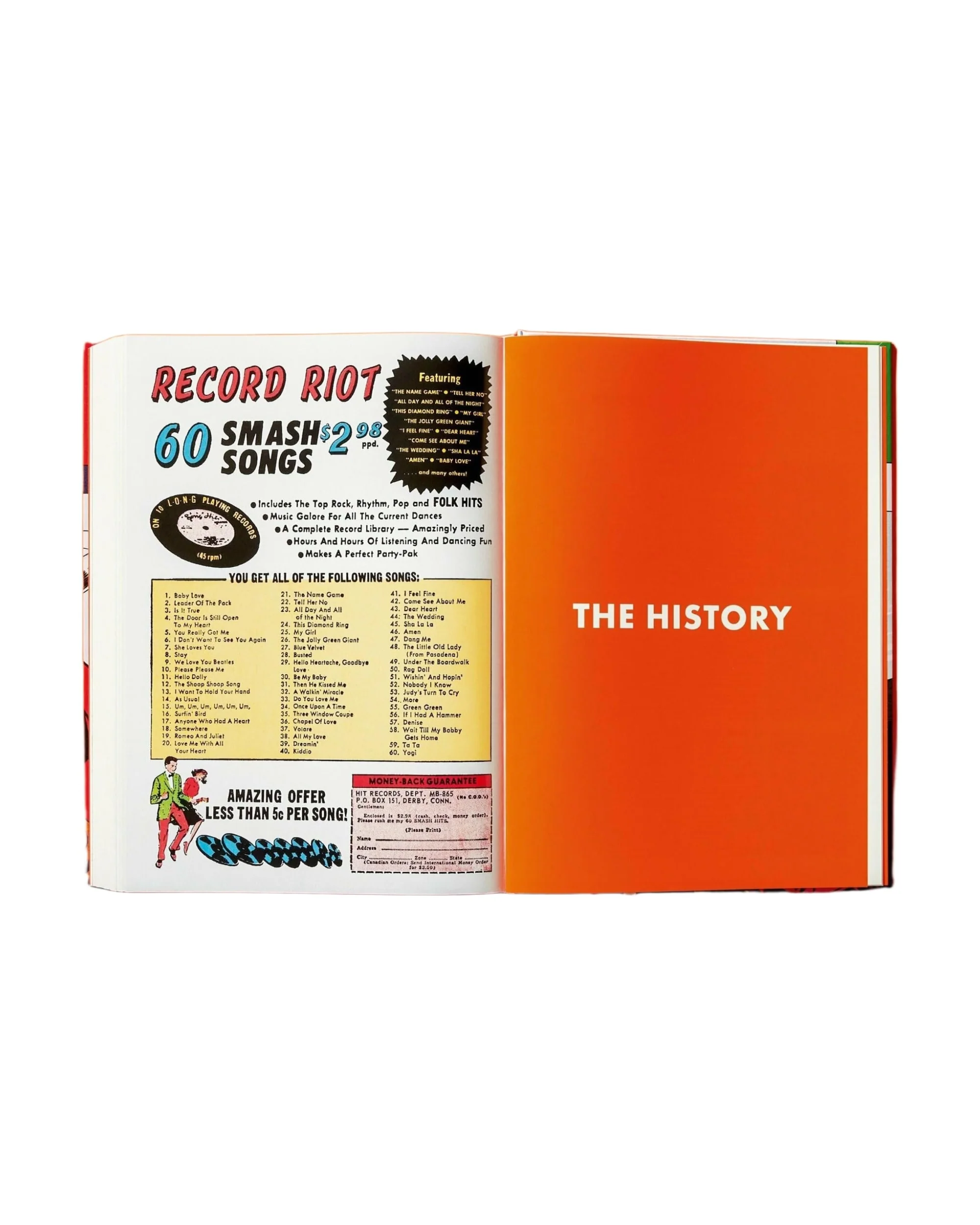 Marvel Comics Library. Avengers. Vol. 1. 1963–1965 (English) - Image 10