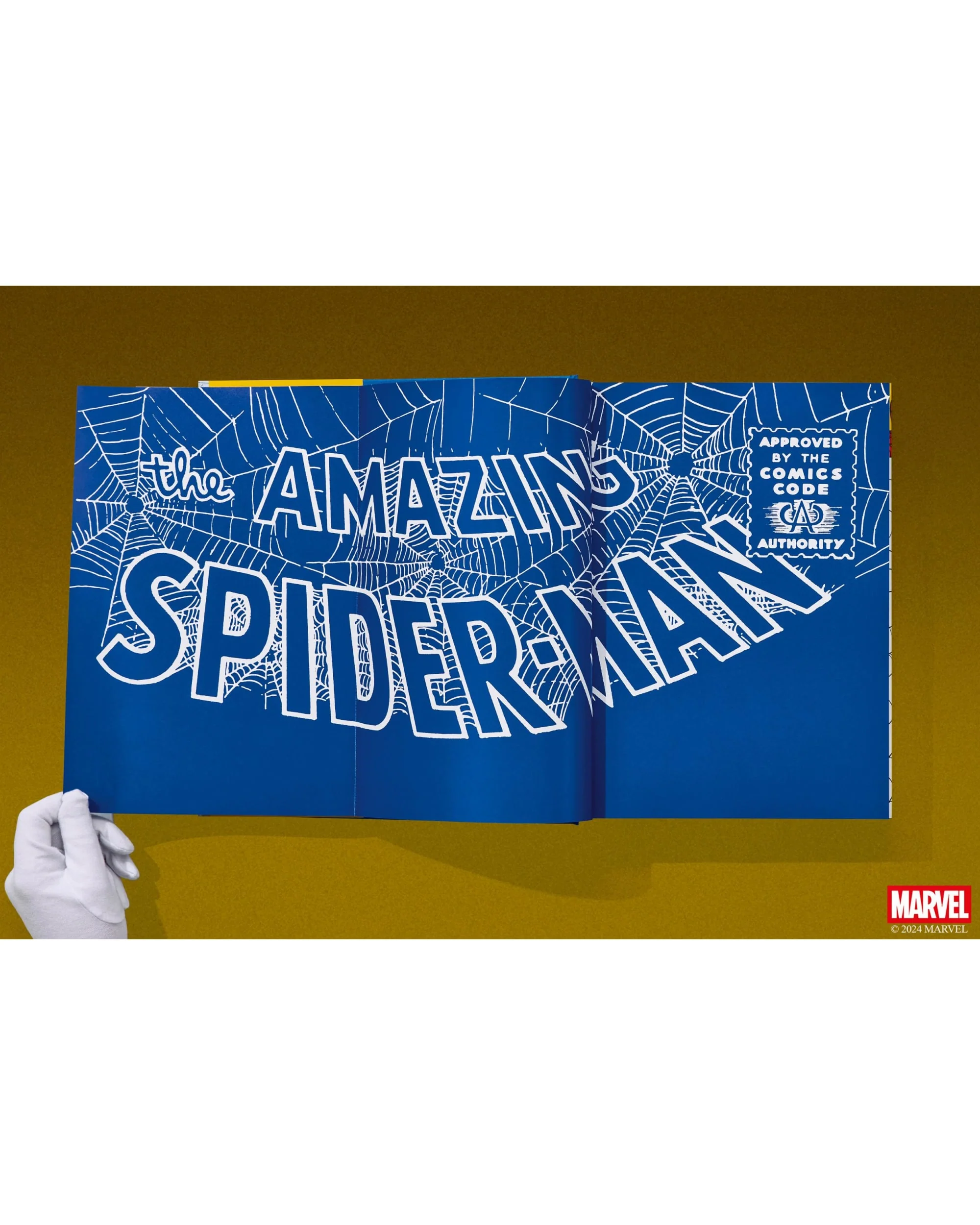 Marvel Comics Library. Spider-Man. 1962–1964 (English) - Image 9