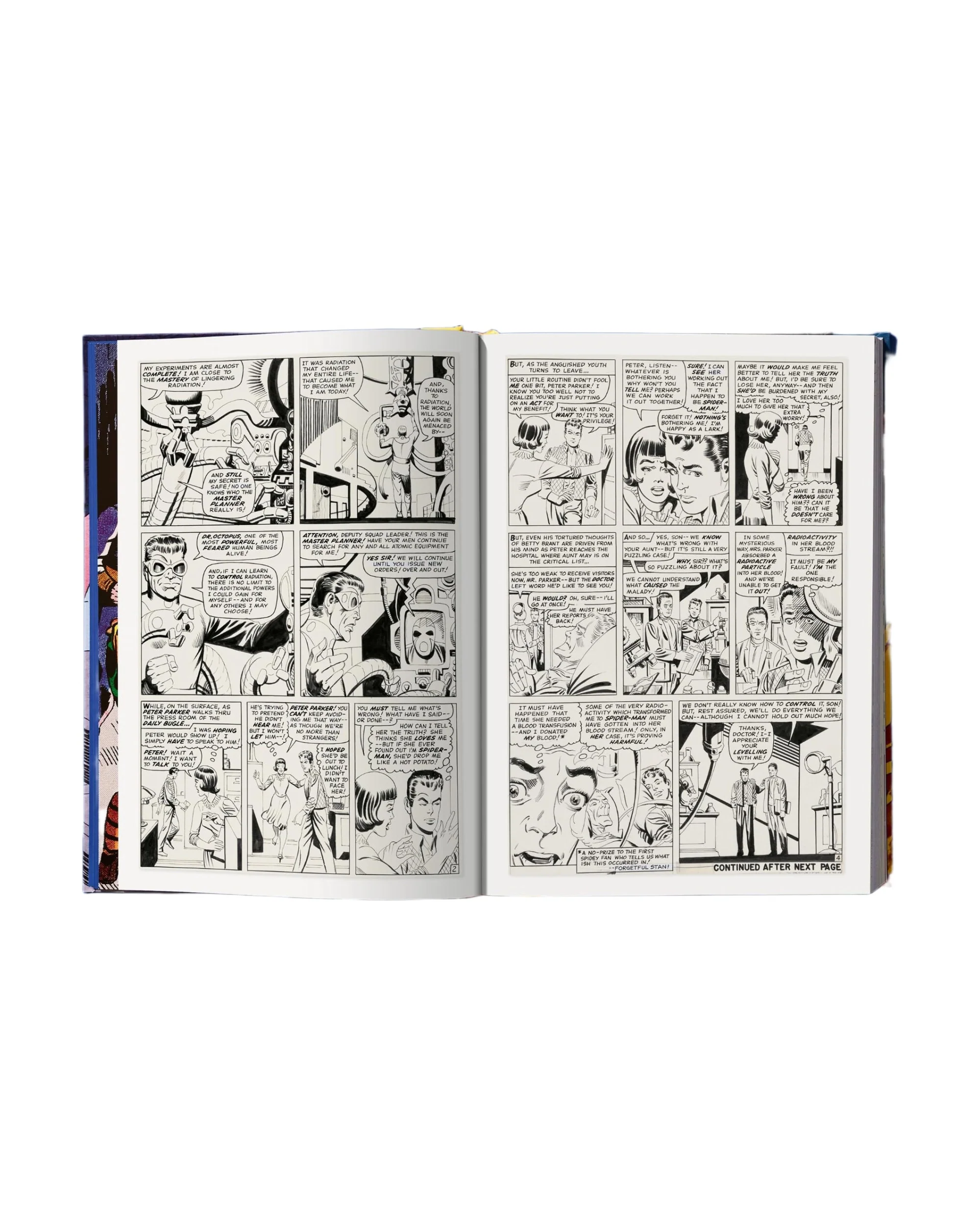 Marvel Comics Library. Spider-Man. Vol. 2. 1965–1966 (English) - Image 14