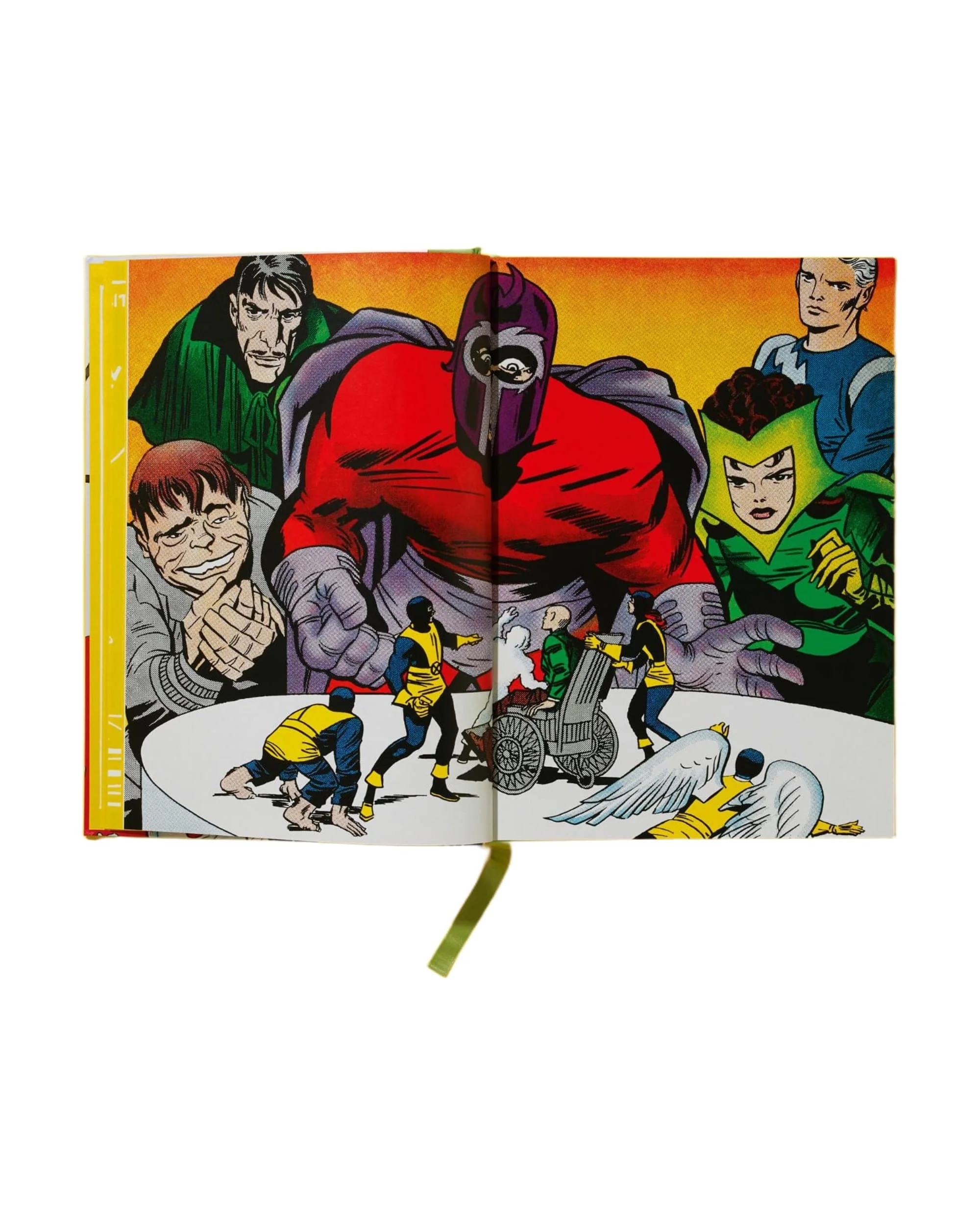 Marvel Comics Library. X-Men. Vol. 1. 1963–1966 (English) - Image 14