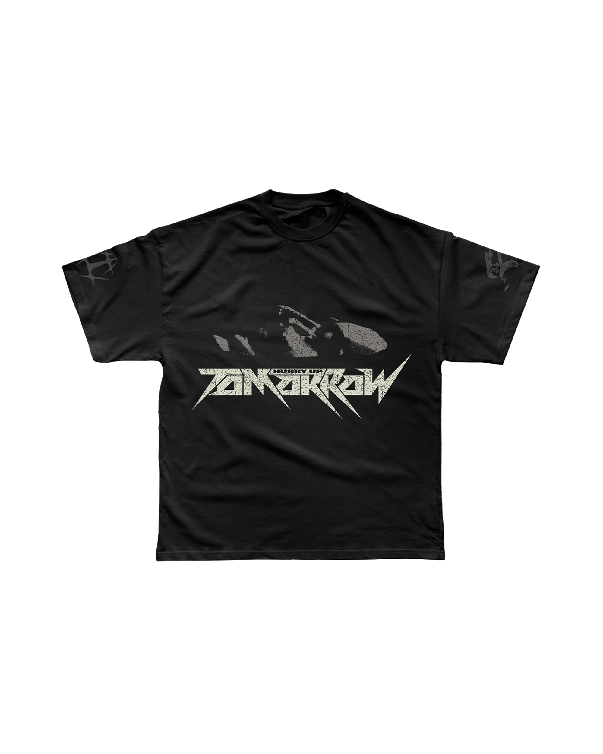 Masked Tee