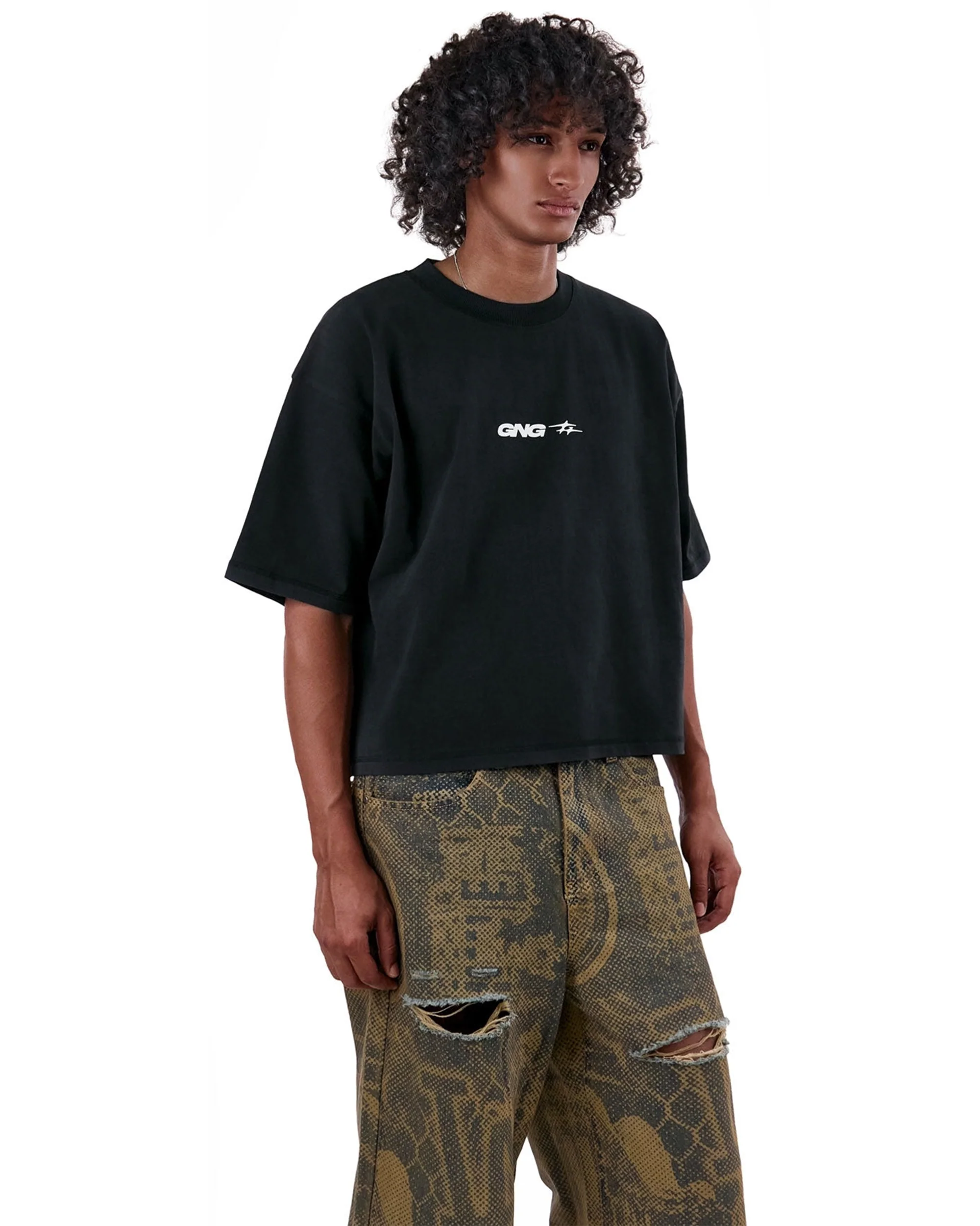 MASTERPIECE PANTS BROWN - Image 5