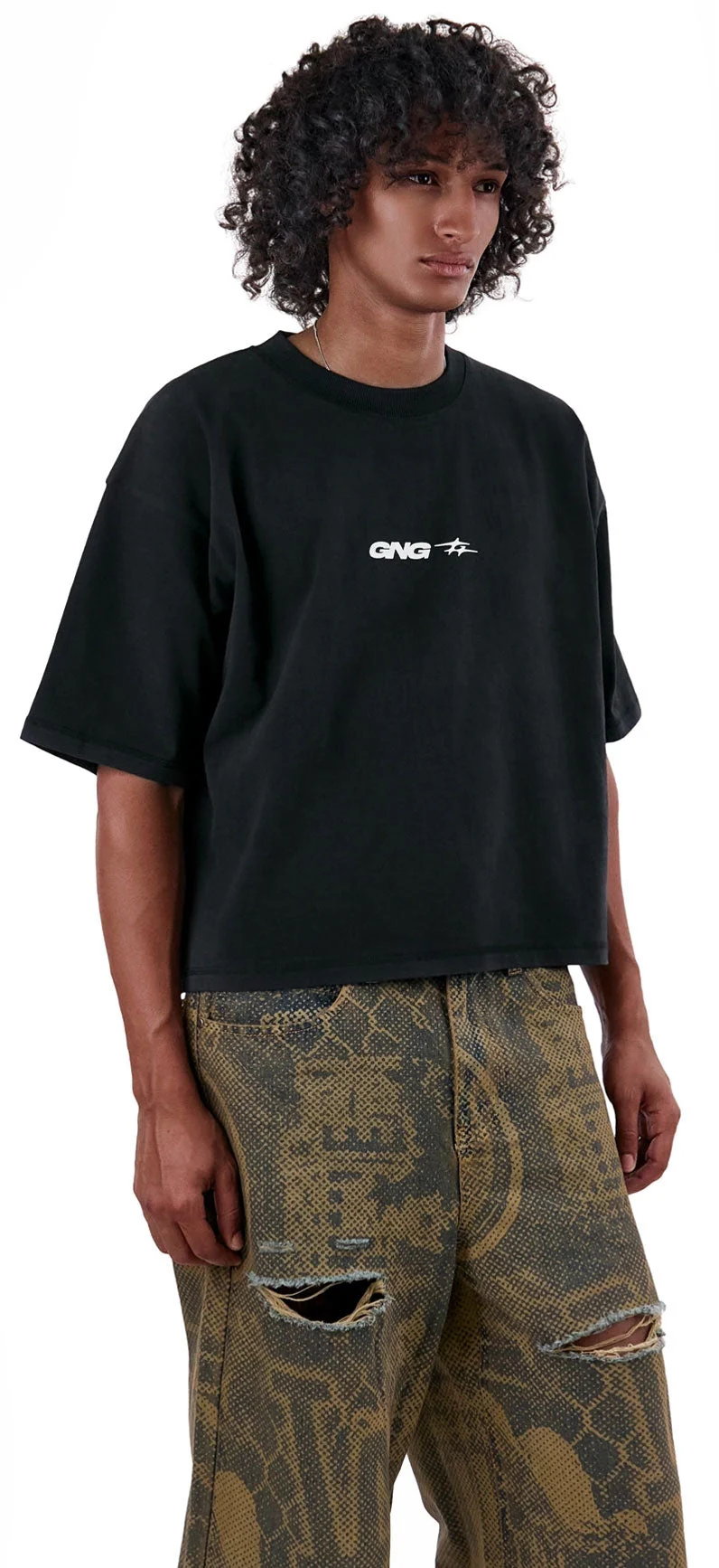 MASTERPIECE PANTS BROWN - Image 9