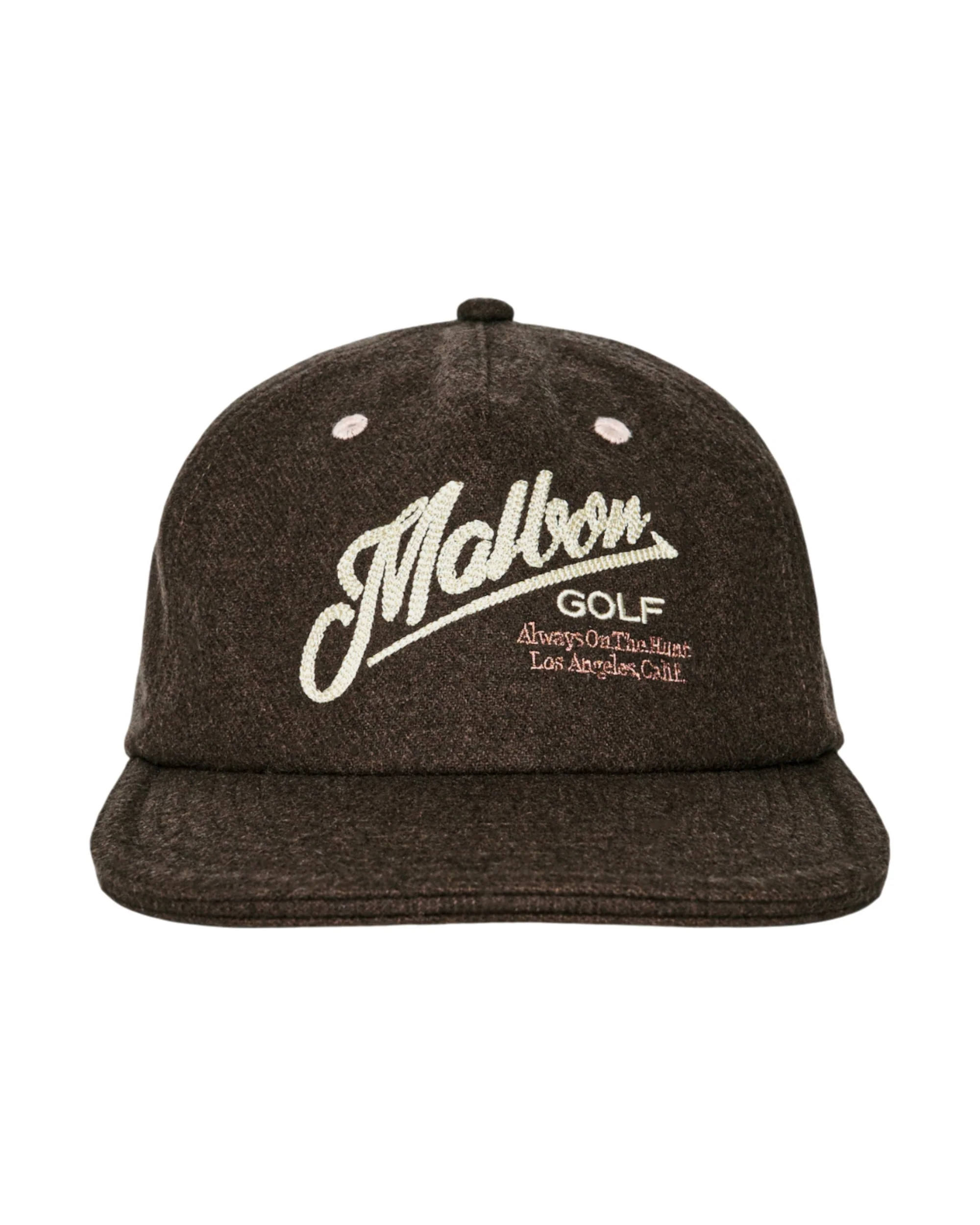 MAXWELL SNAPBACK