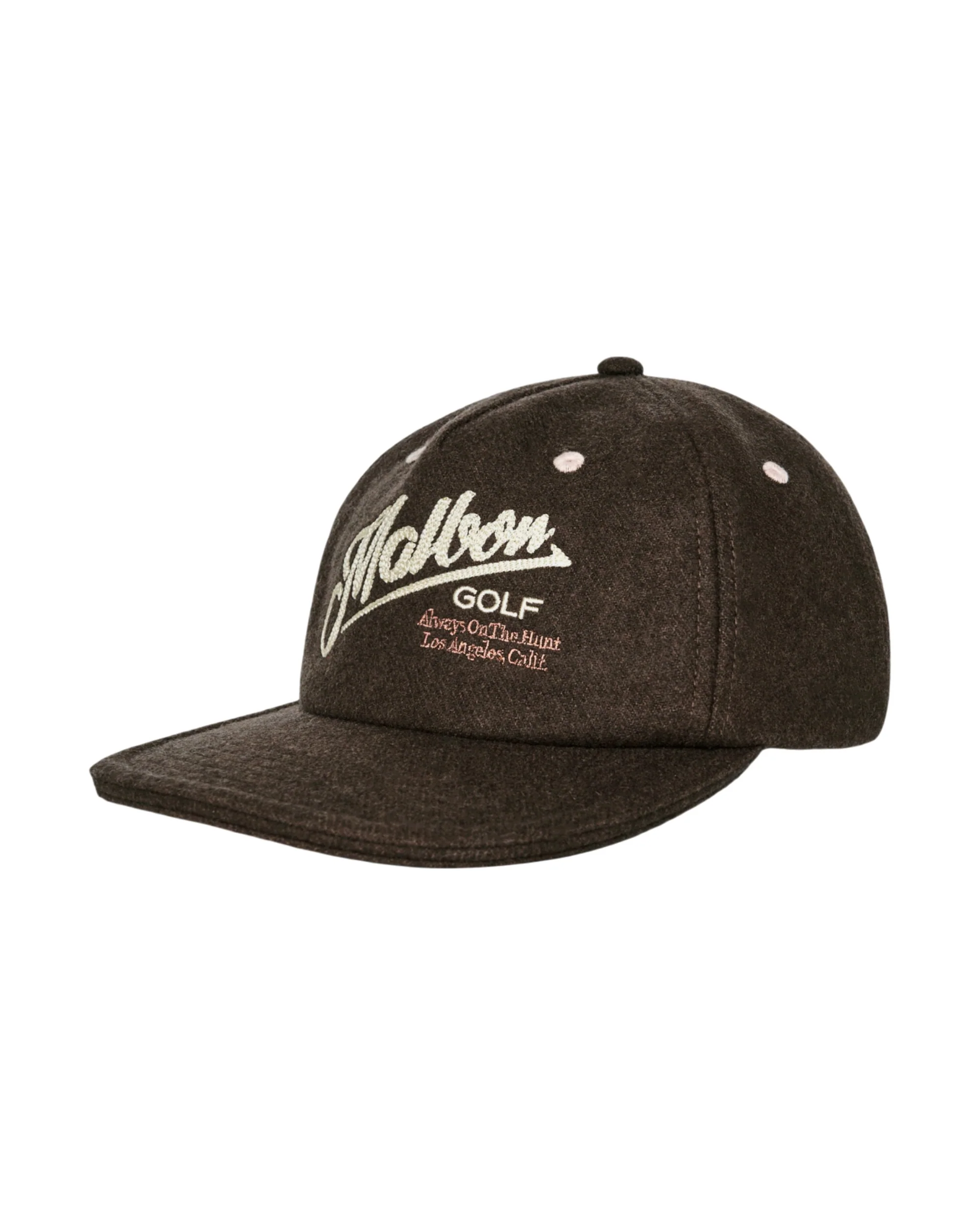 MAXWELL SNAPBACK - Image 2