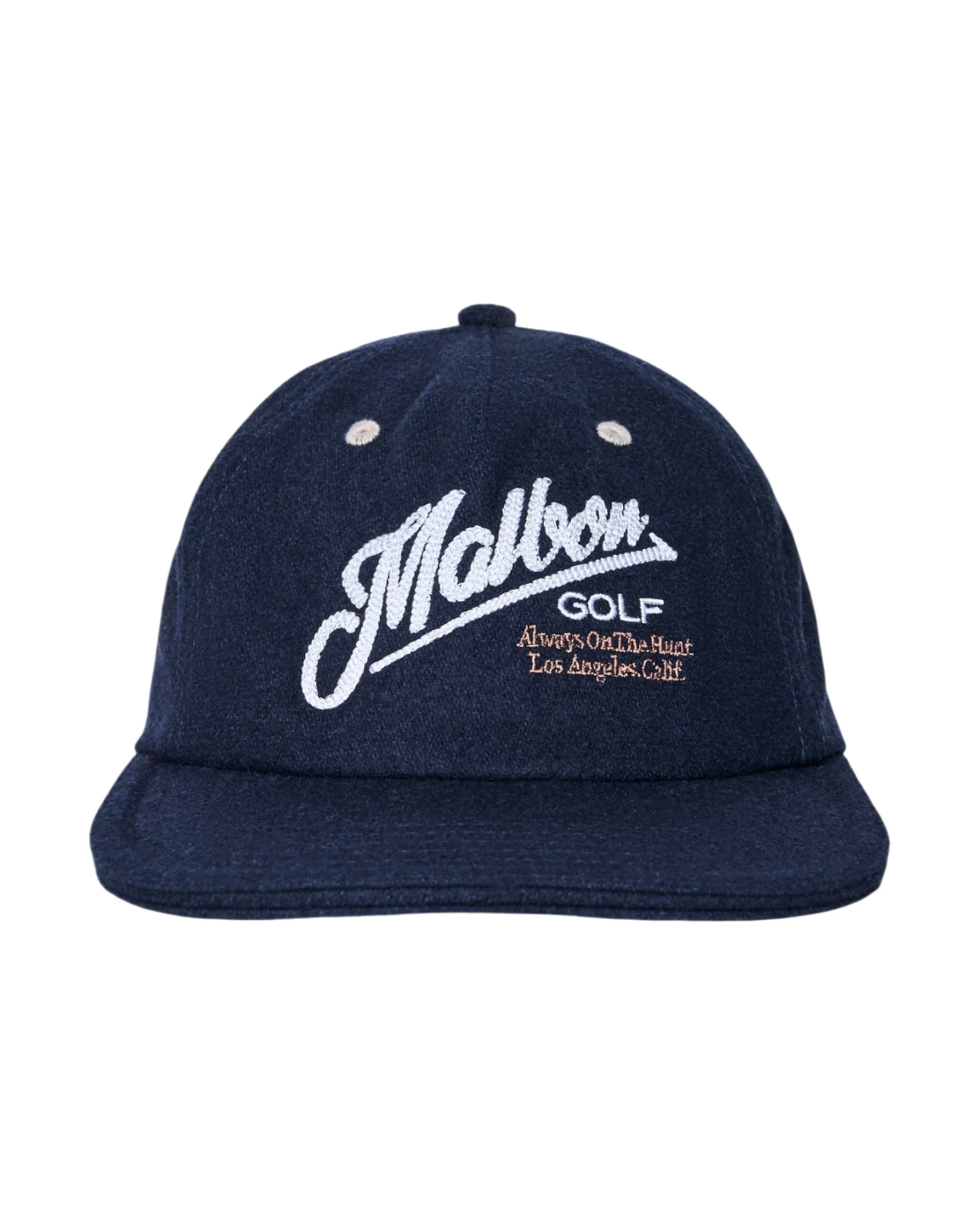 MAXWELL SNAPBACK