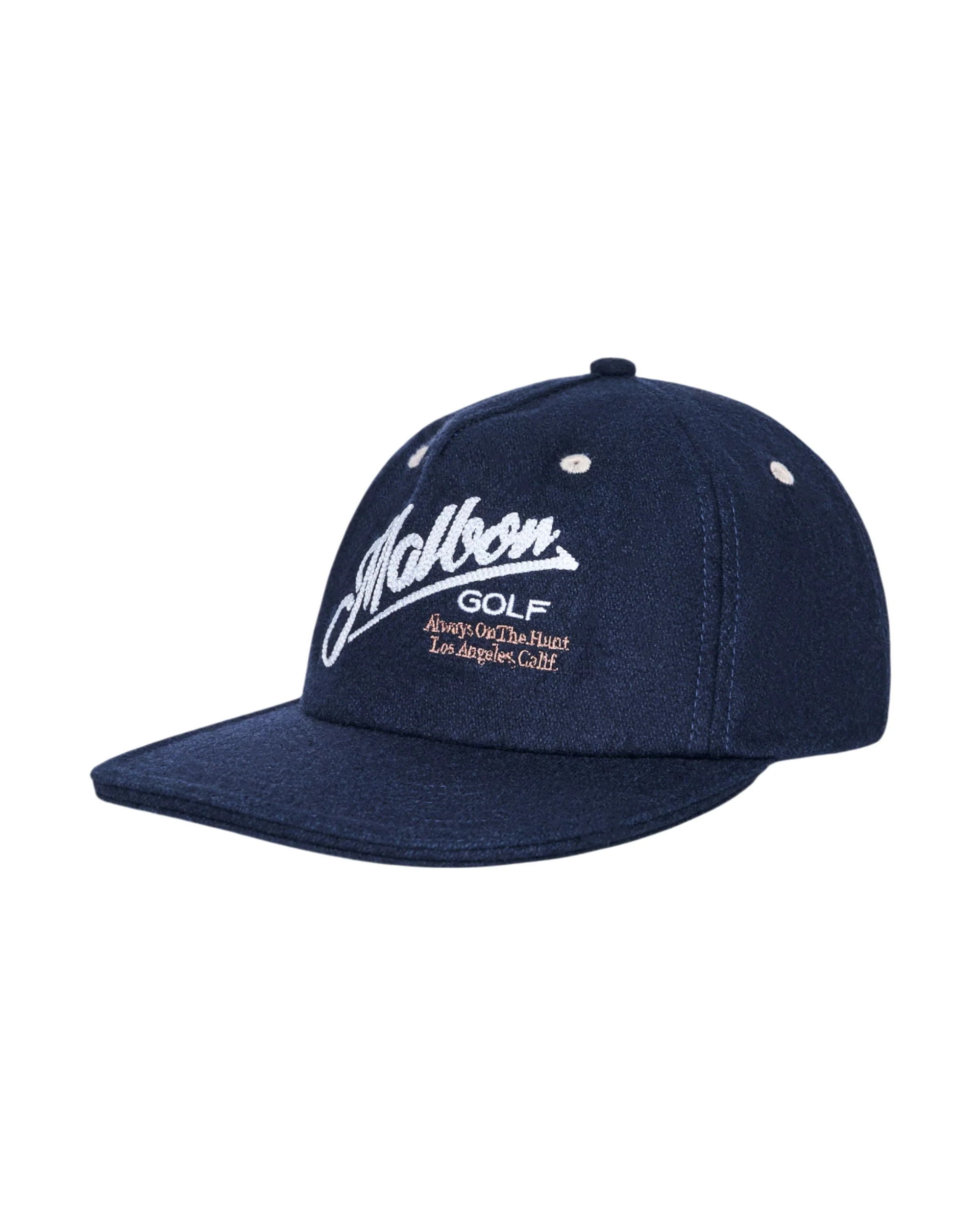 MAXWELL SNAPBACK - Image 2