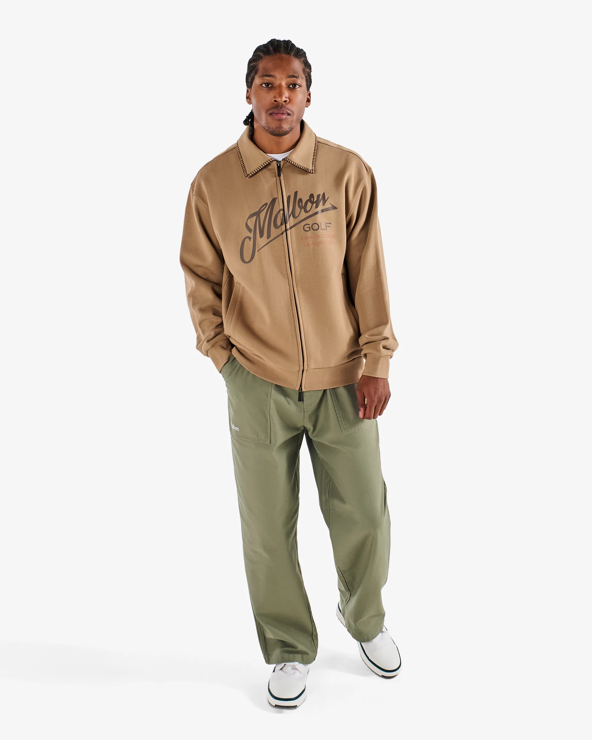 MAXWELL SWEATSHIRT - Image 3