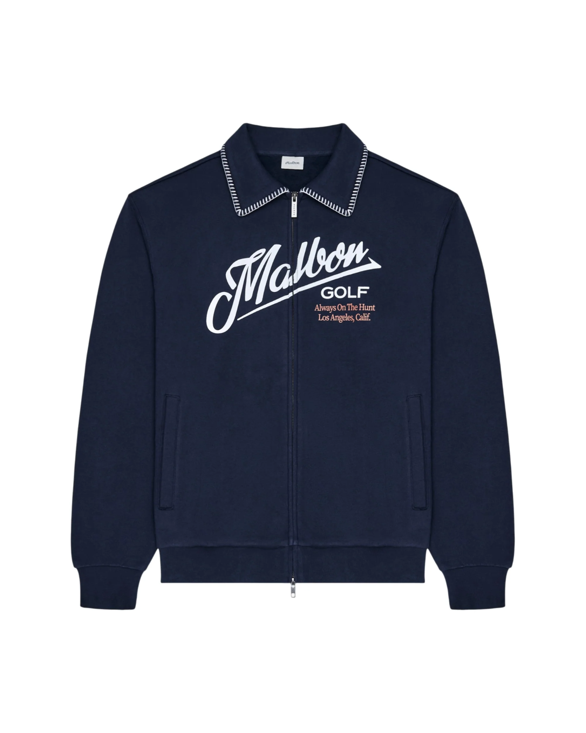 MAXWELL SWEATSHIRT