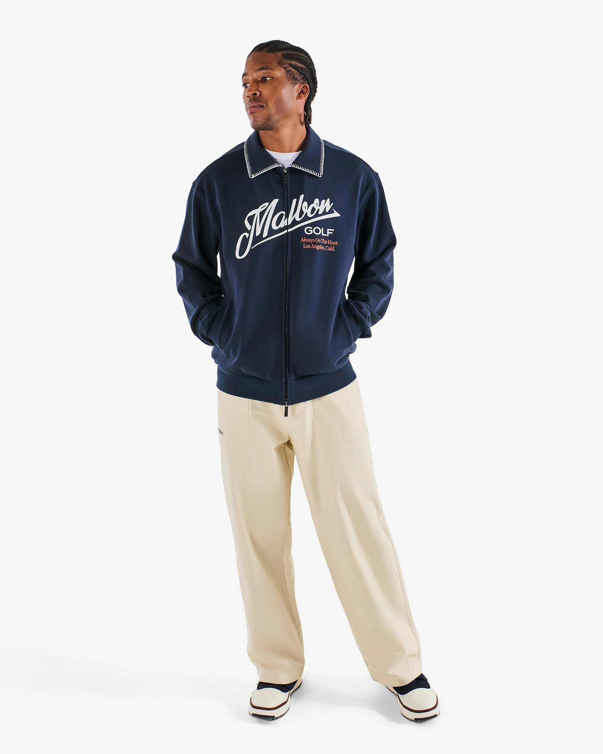 MAXWELL SWEATSHIRT - Image 4