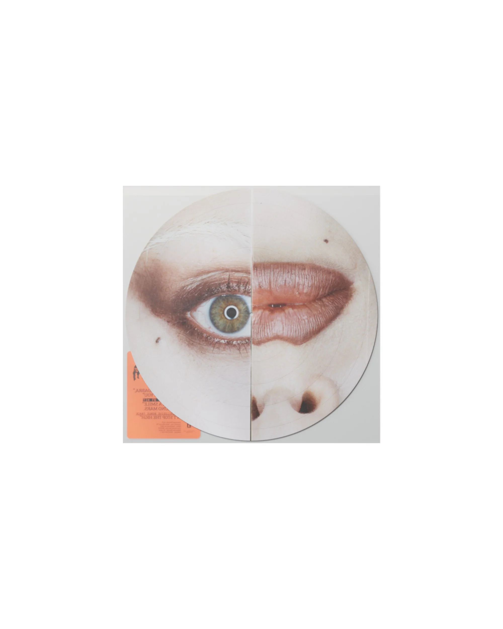 MAYHEM 162 Picture Disc - Image 2