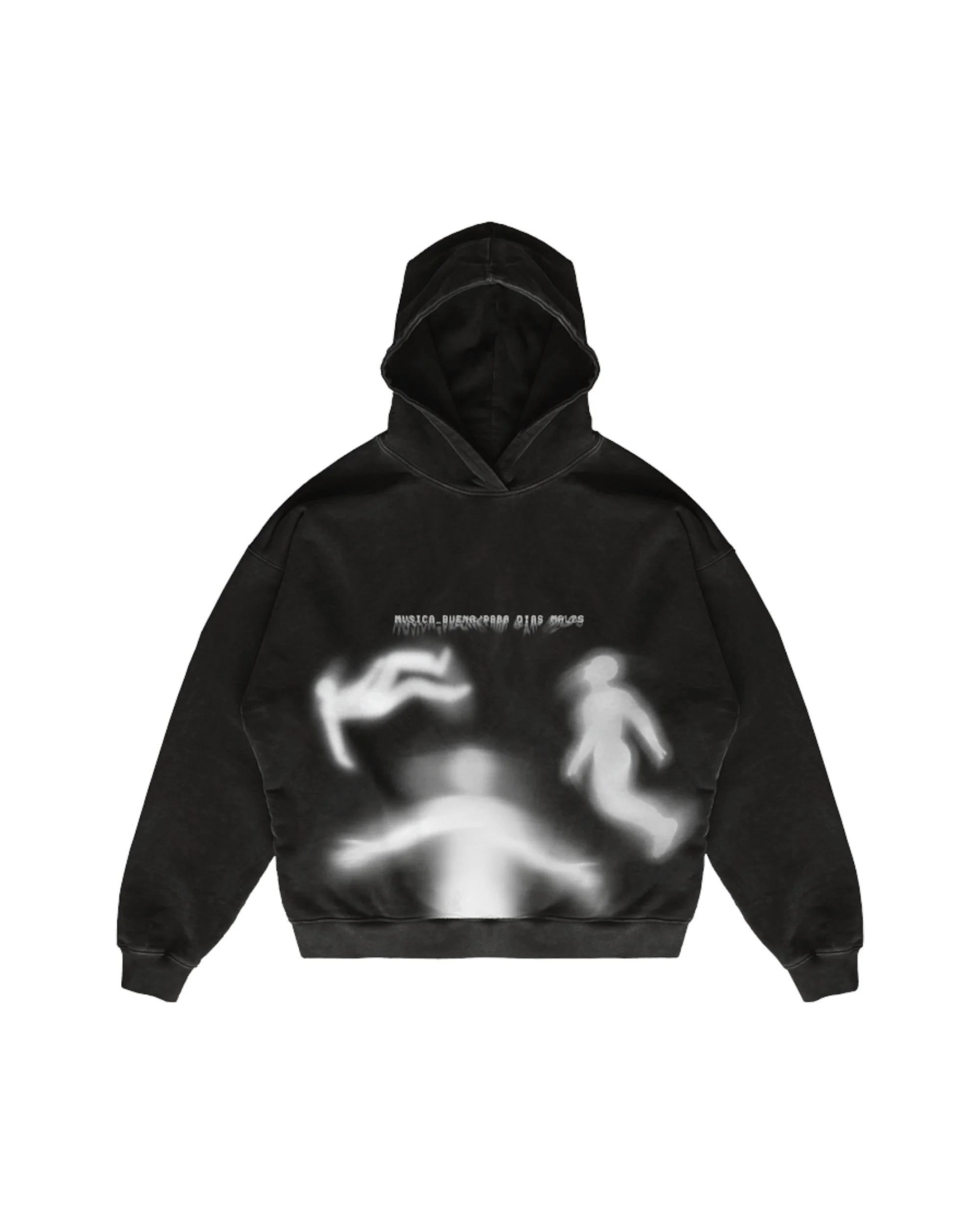 MBPDM Hoodie