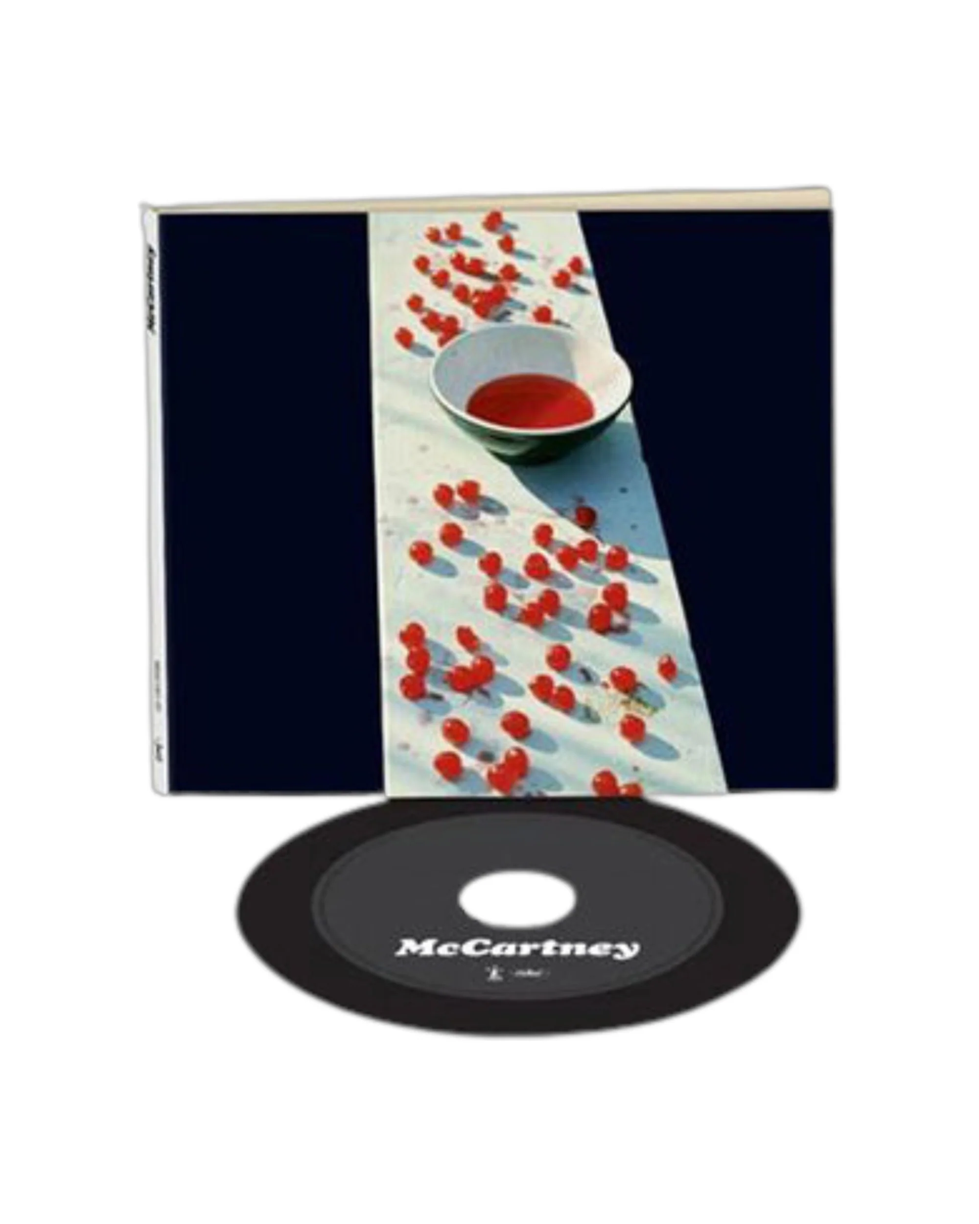 McCartney - CD Digipack