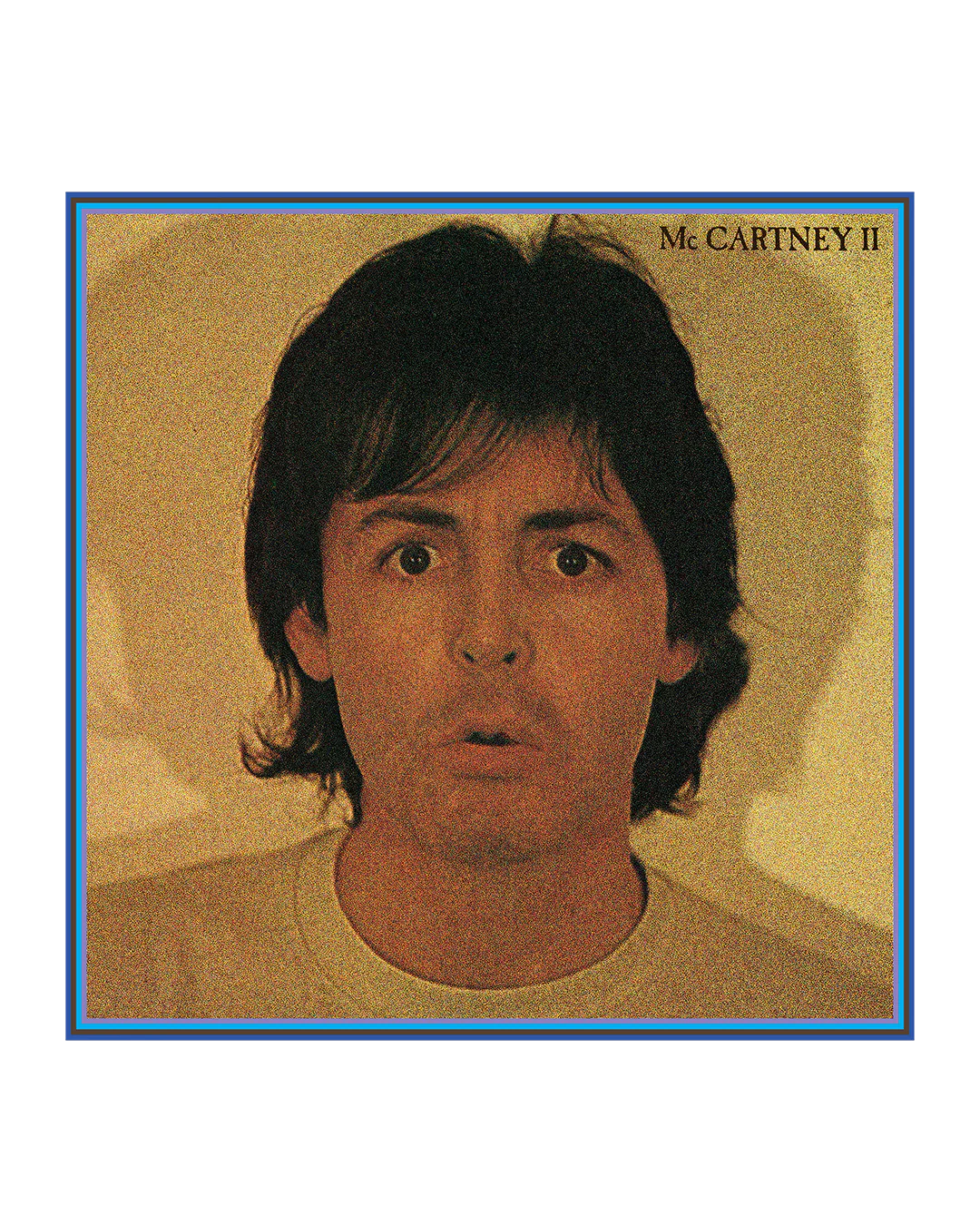 McCartney II CD Digipack