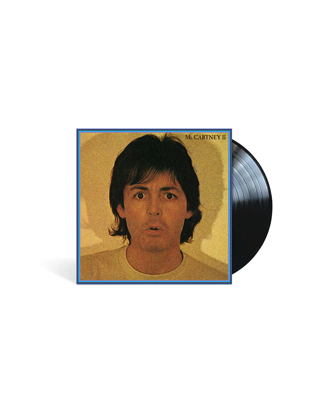 McCartney II LP
