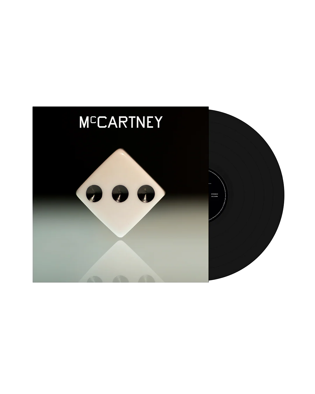 McCartney III LP