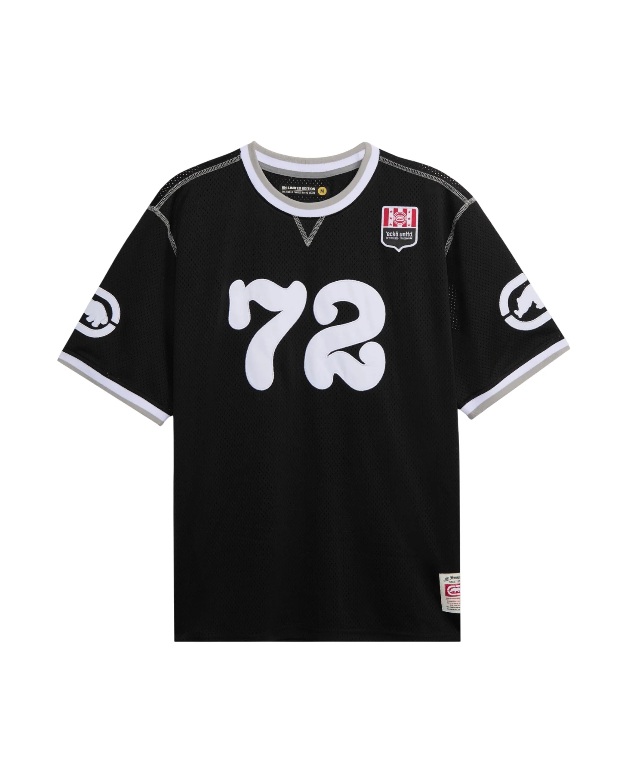 Mean Joe Jersey