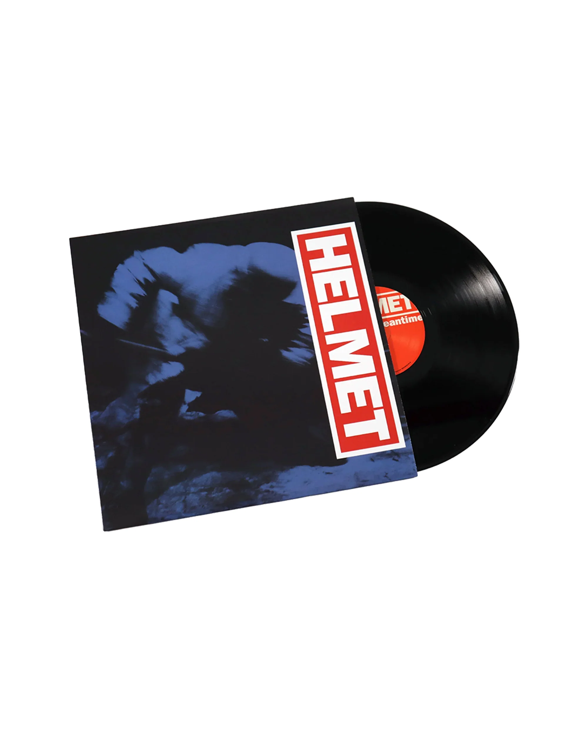 Meantime LP