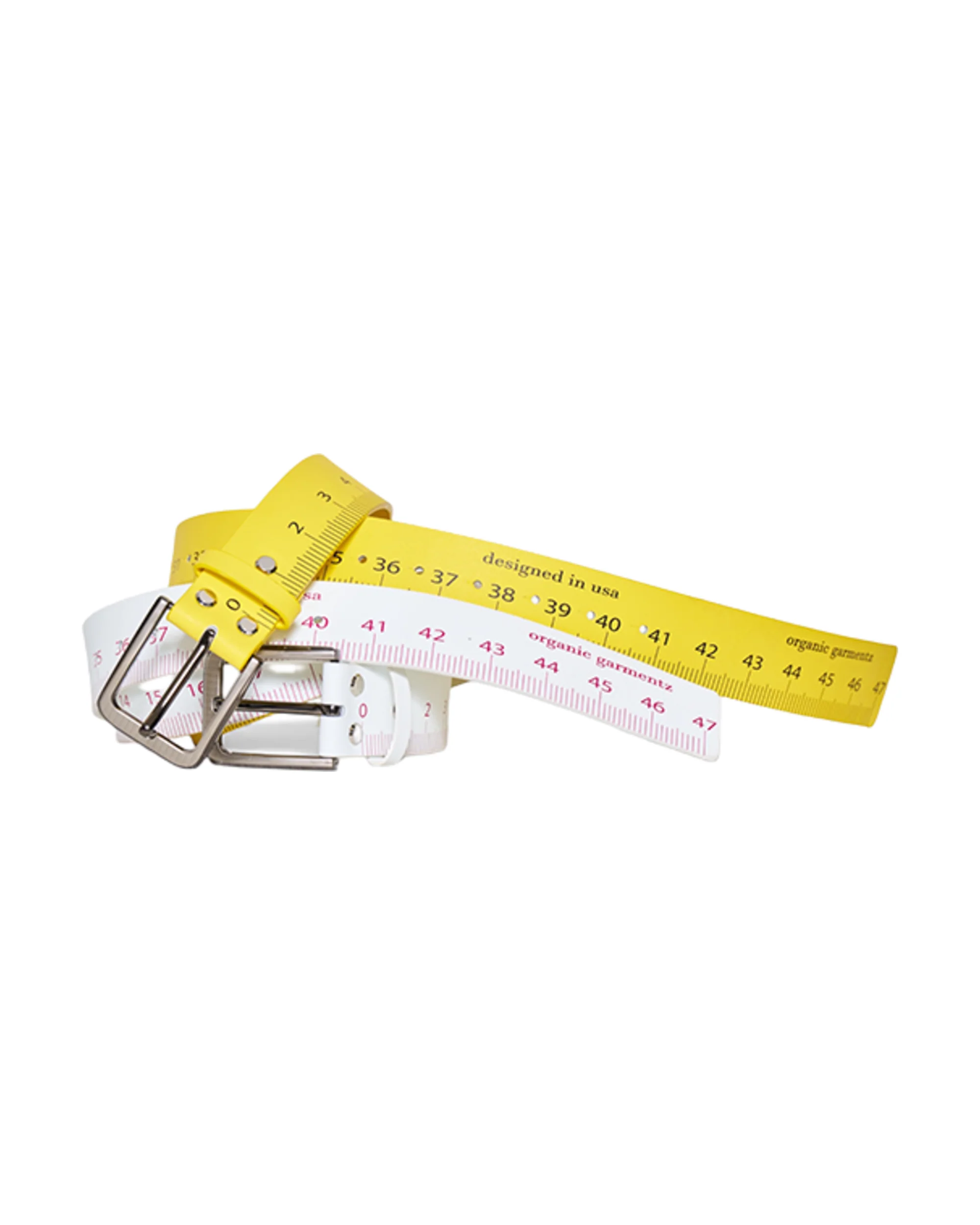 Measuring Belt