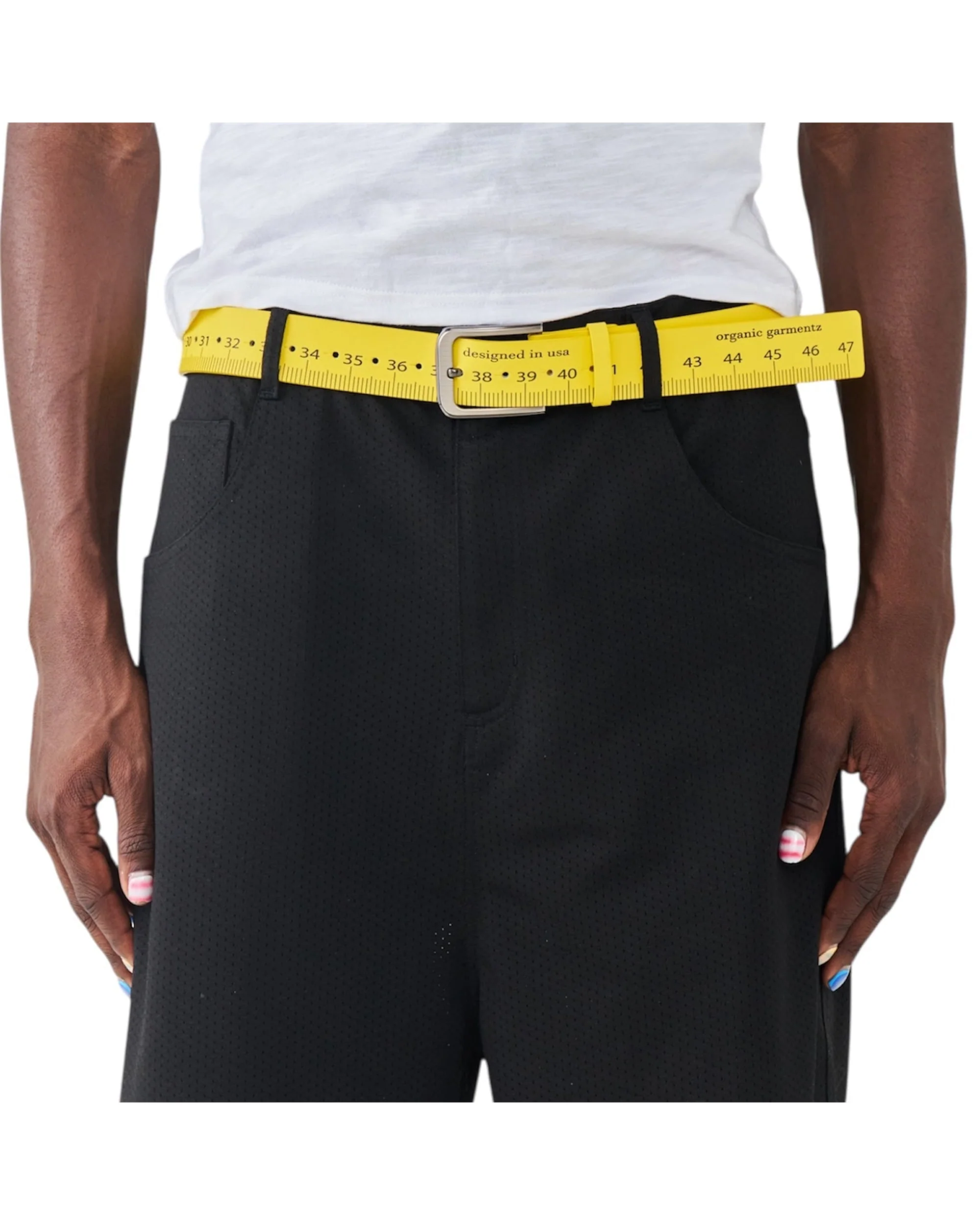 Measuring Belt - Image 2