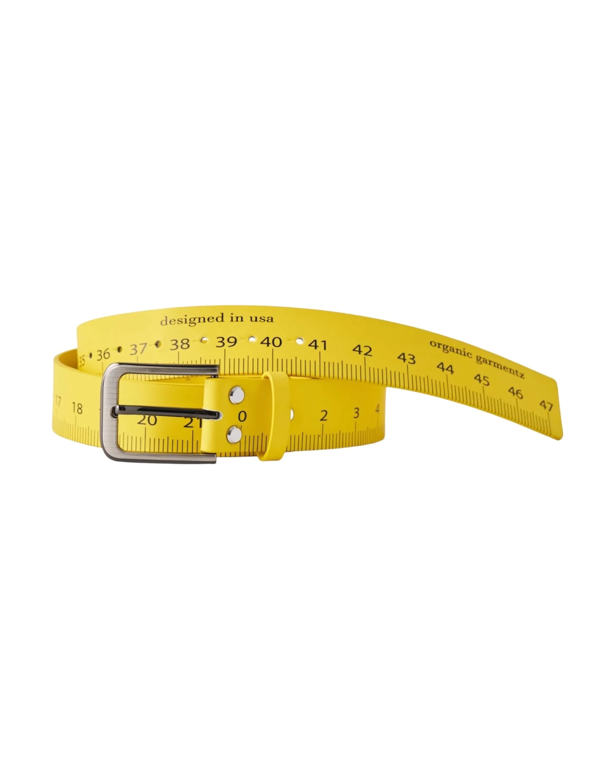 Measuring Belt - Image 3