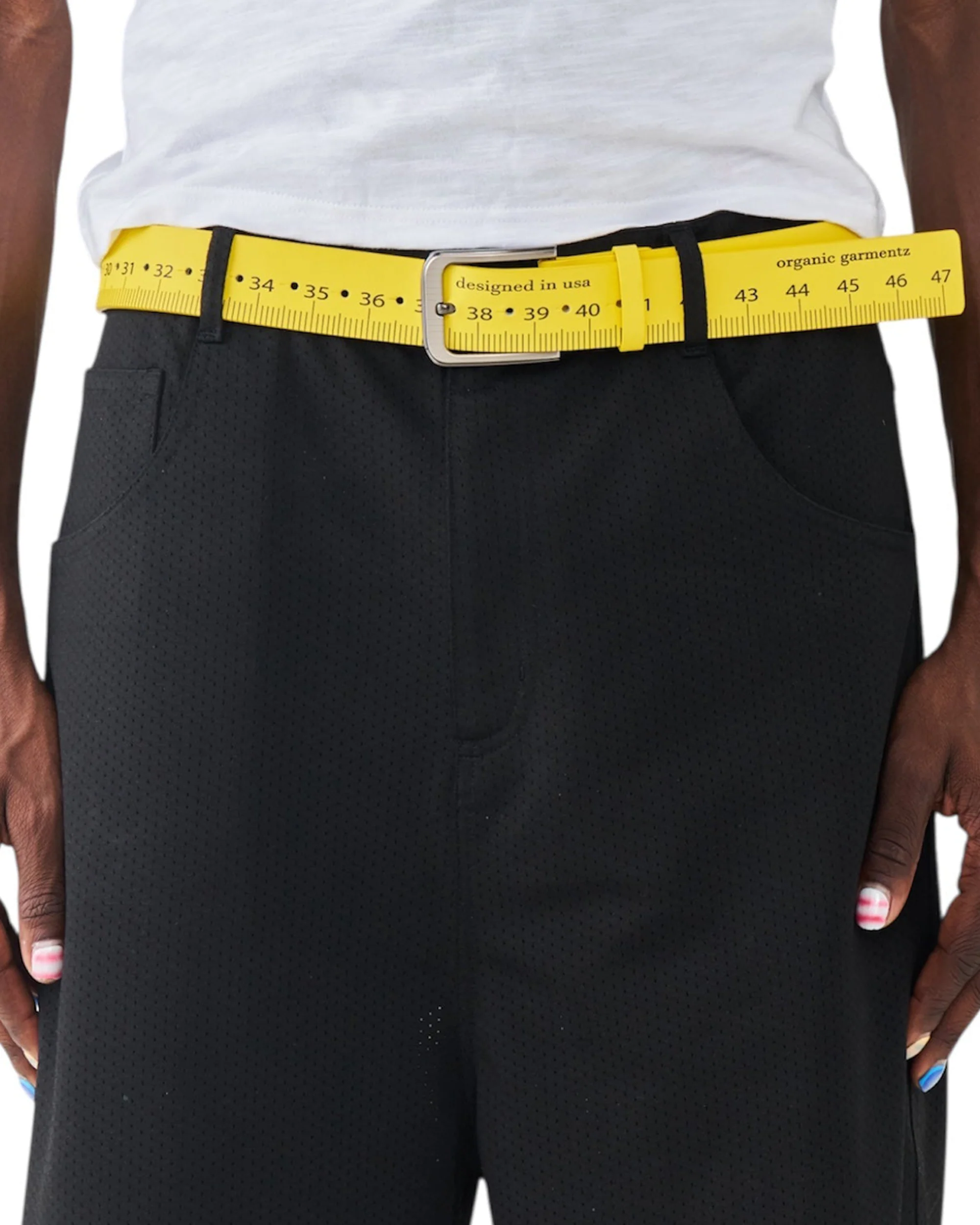 Measuring Belt - Image 2