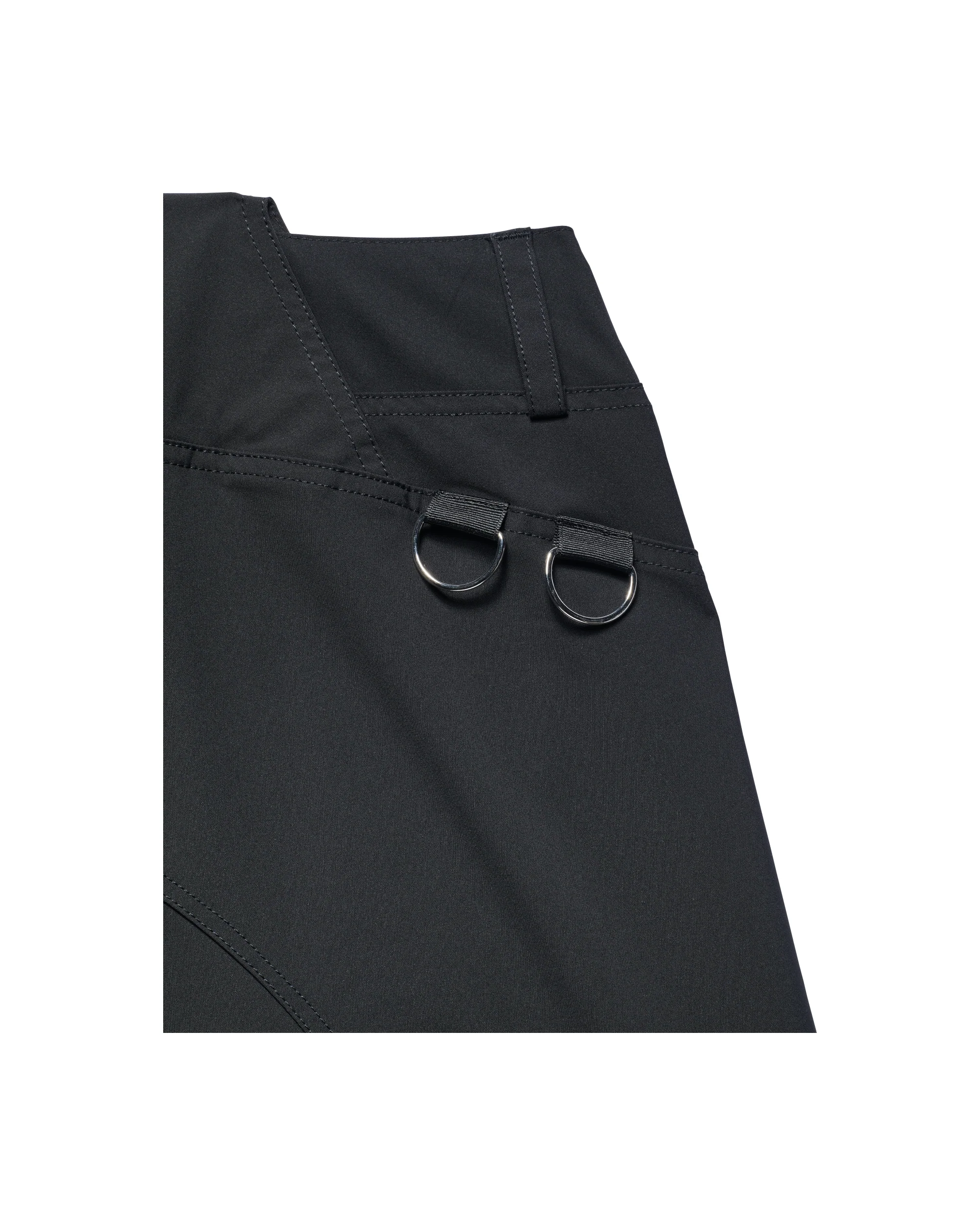 Mechanic Cargo Shorts - Image 7