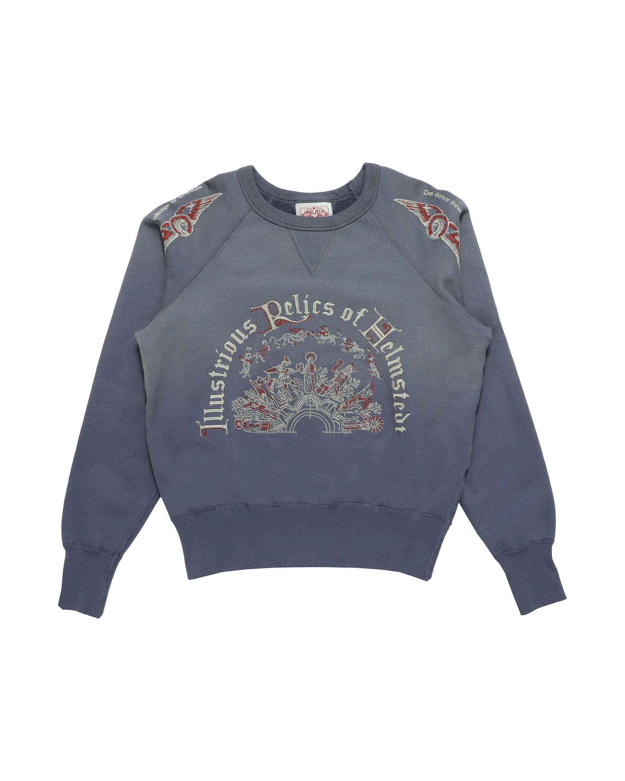 Medieval Crewneck