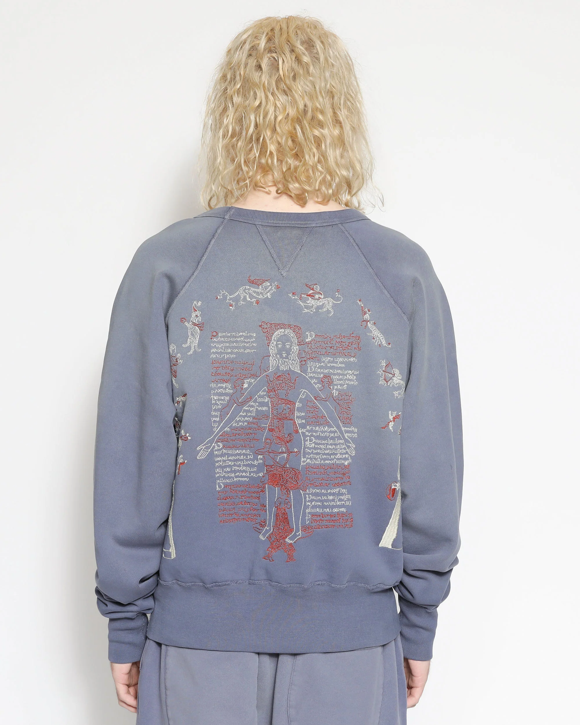 Medieval Crewneck - Image 10