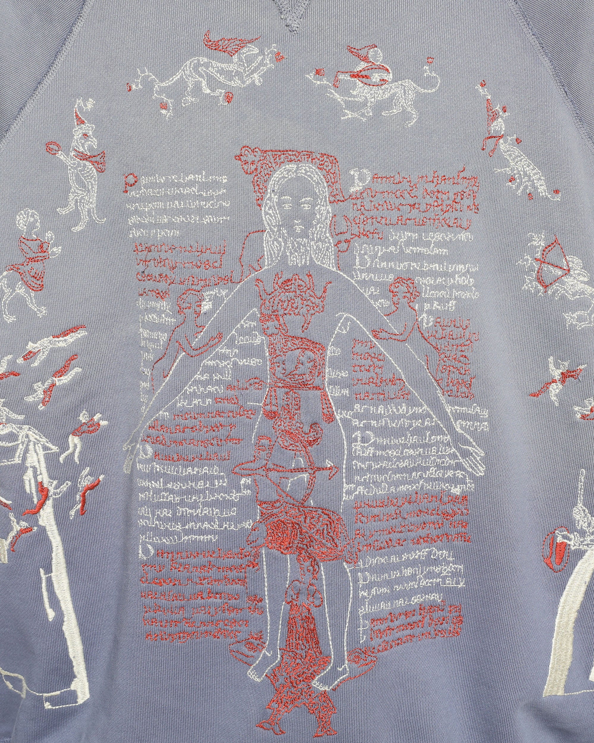 Medieval Crewneck - Image 13