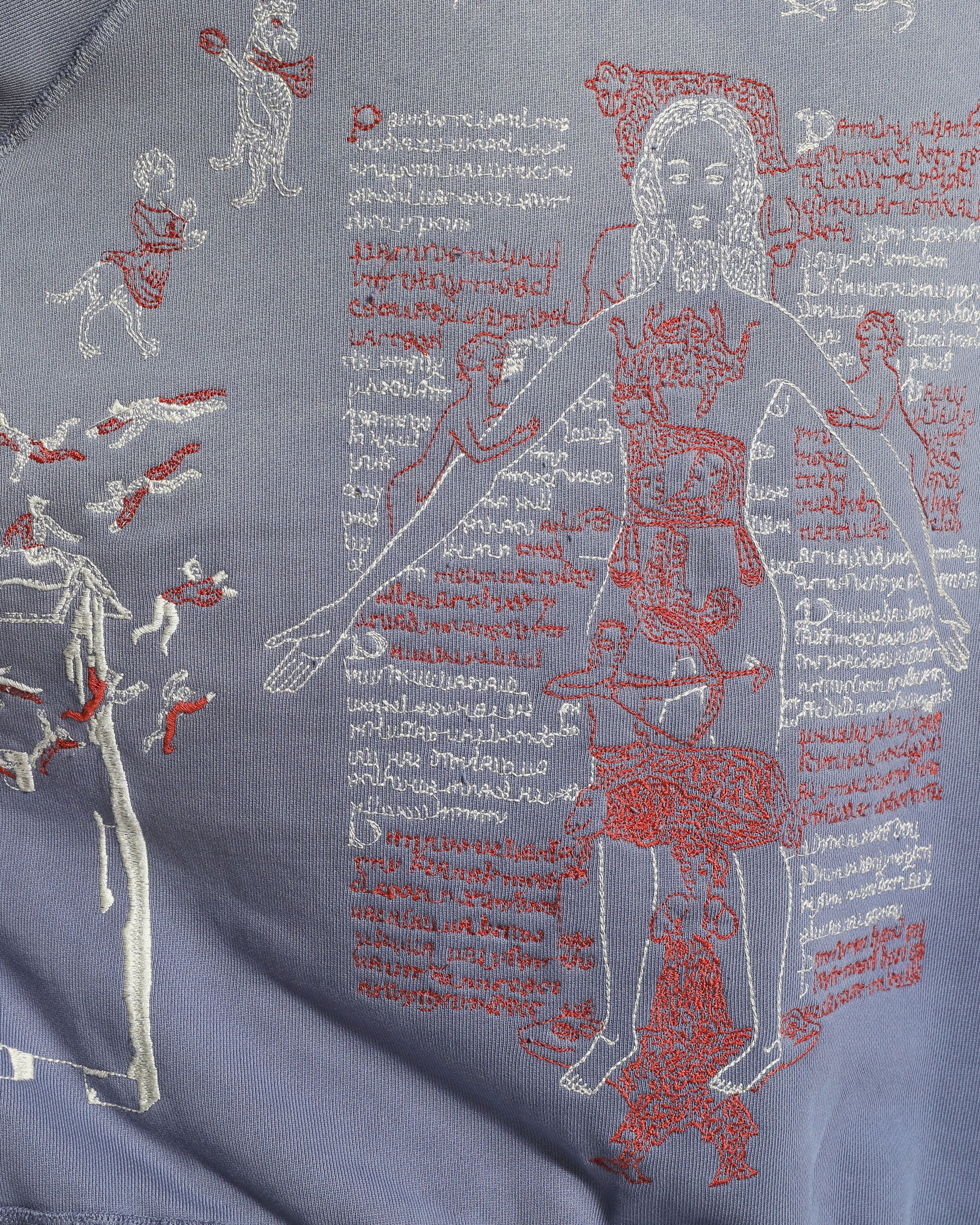 Medieval Crewneck - Image 15