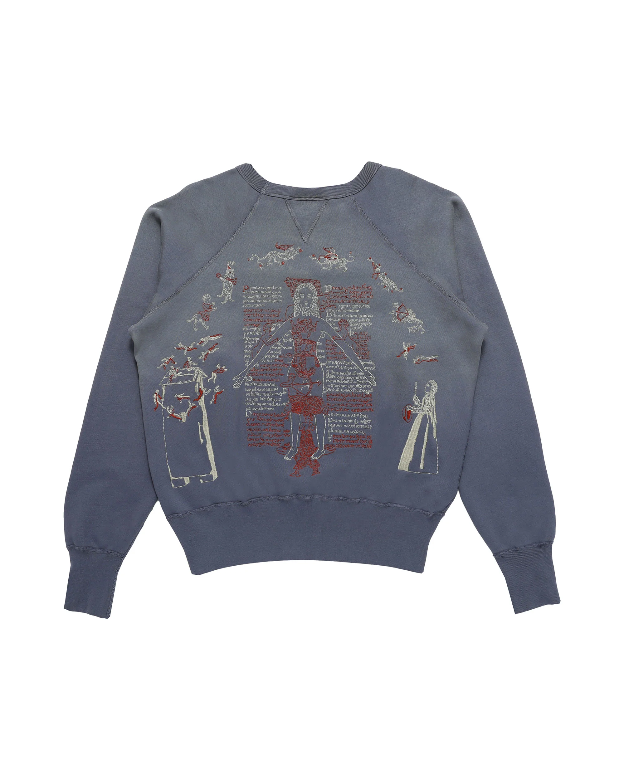 Medieval Crewneck - Image 3