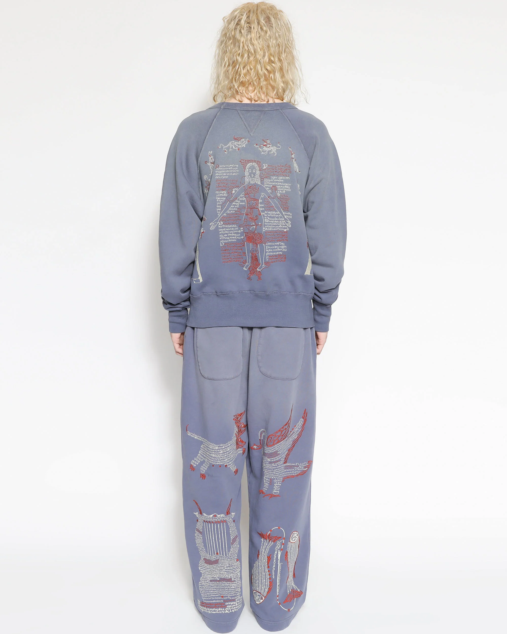 Medieval Crewneck - Image 4