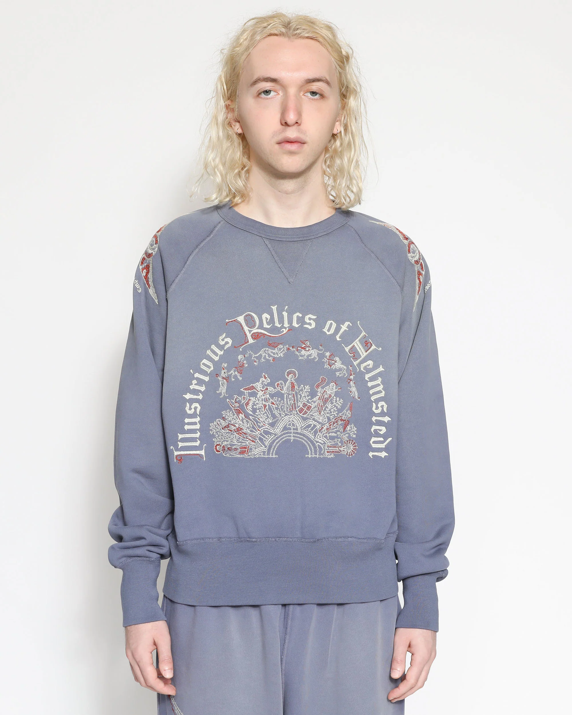Medieval Crewneck - Image 7