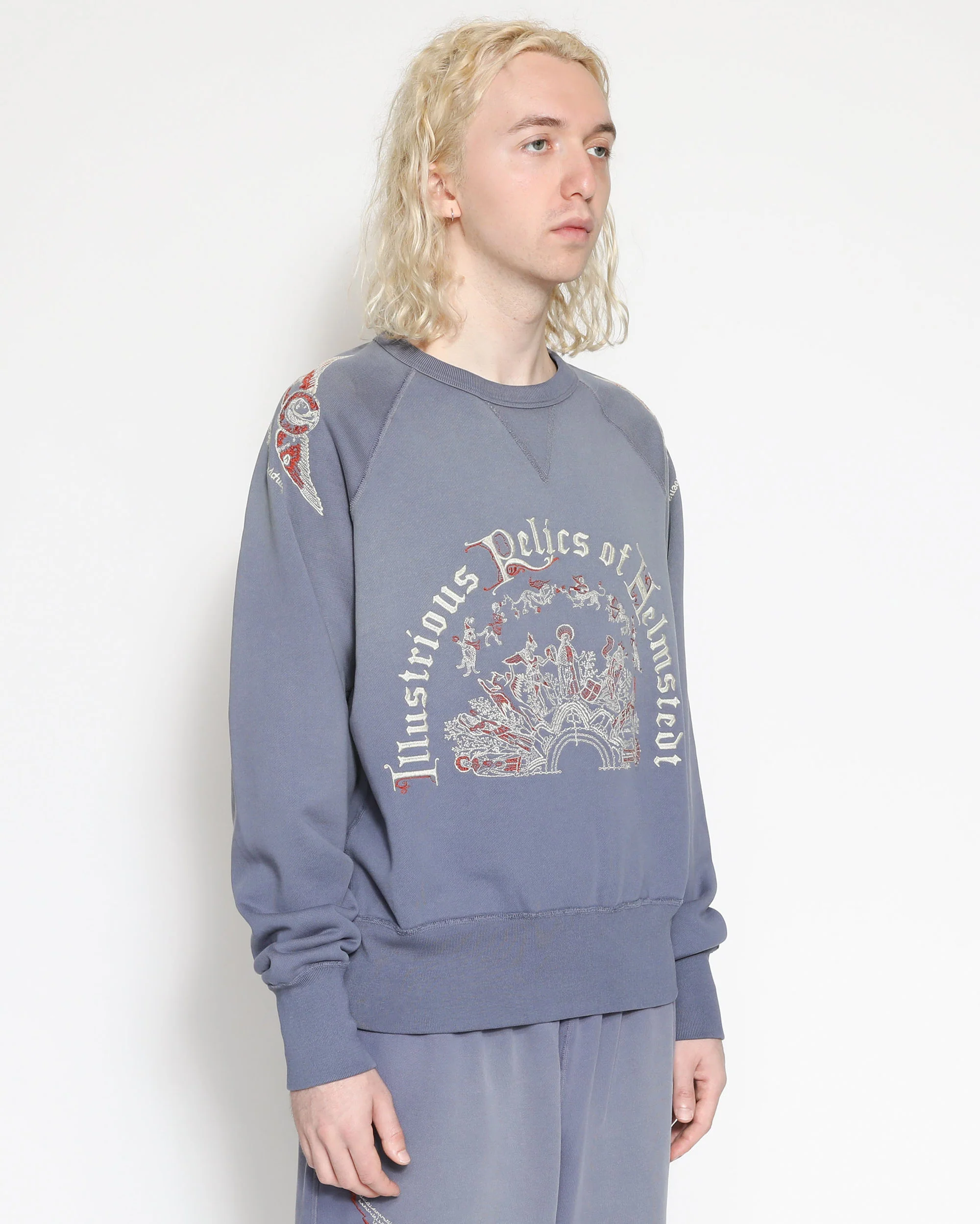 Medieval Crewneck - Image 8