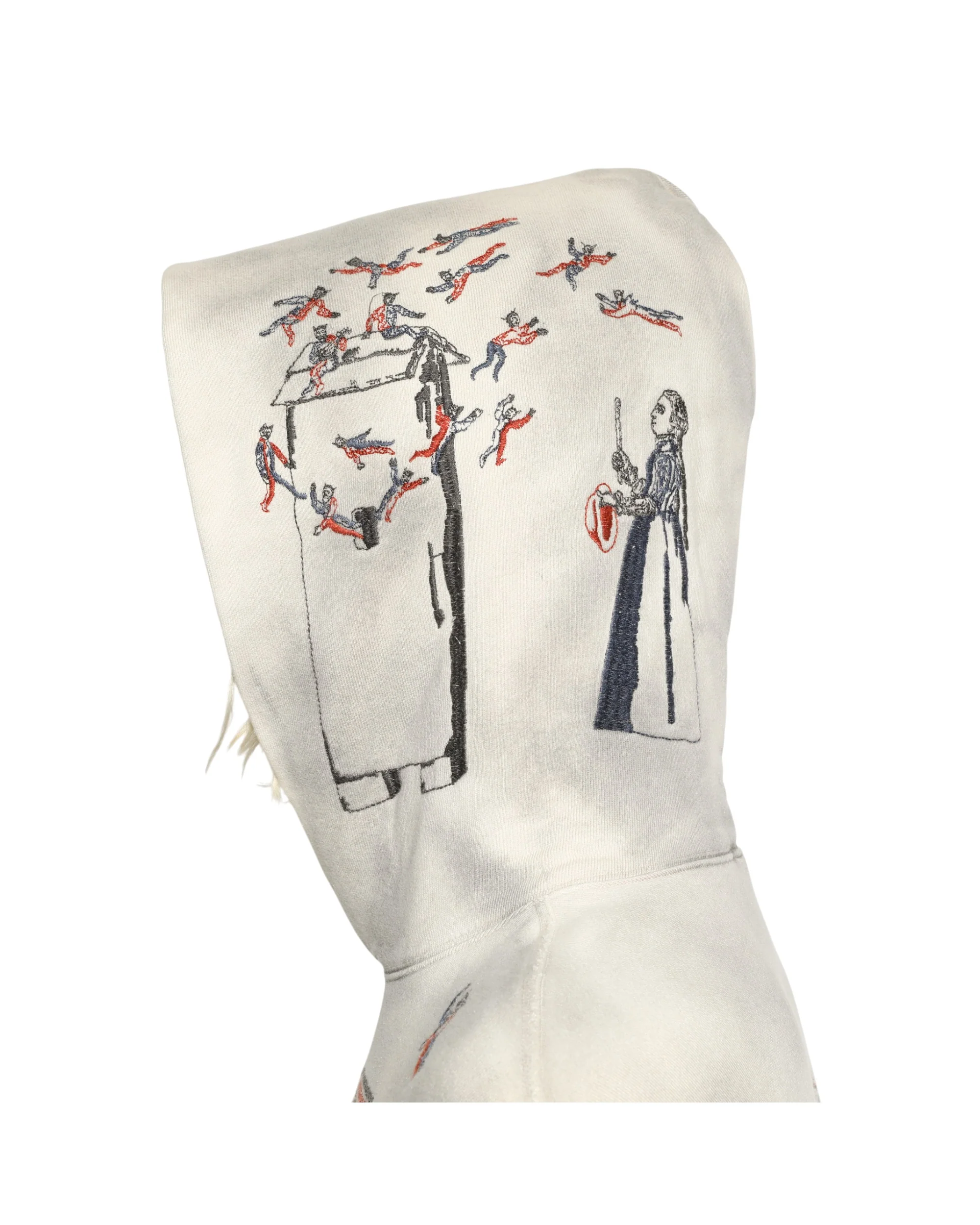 Medieval Hoodie - Image 3